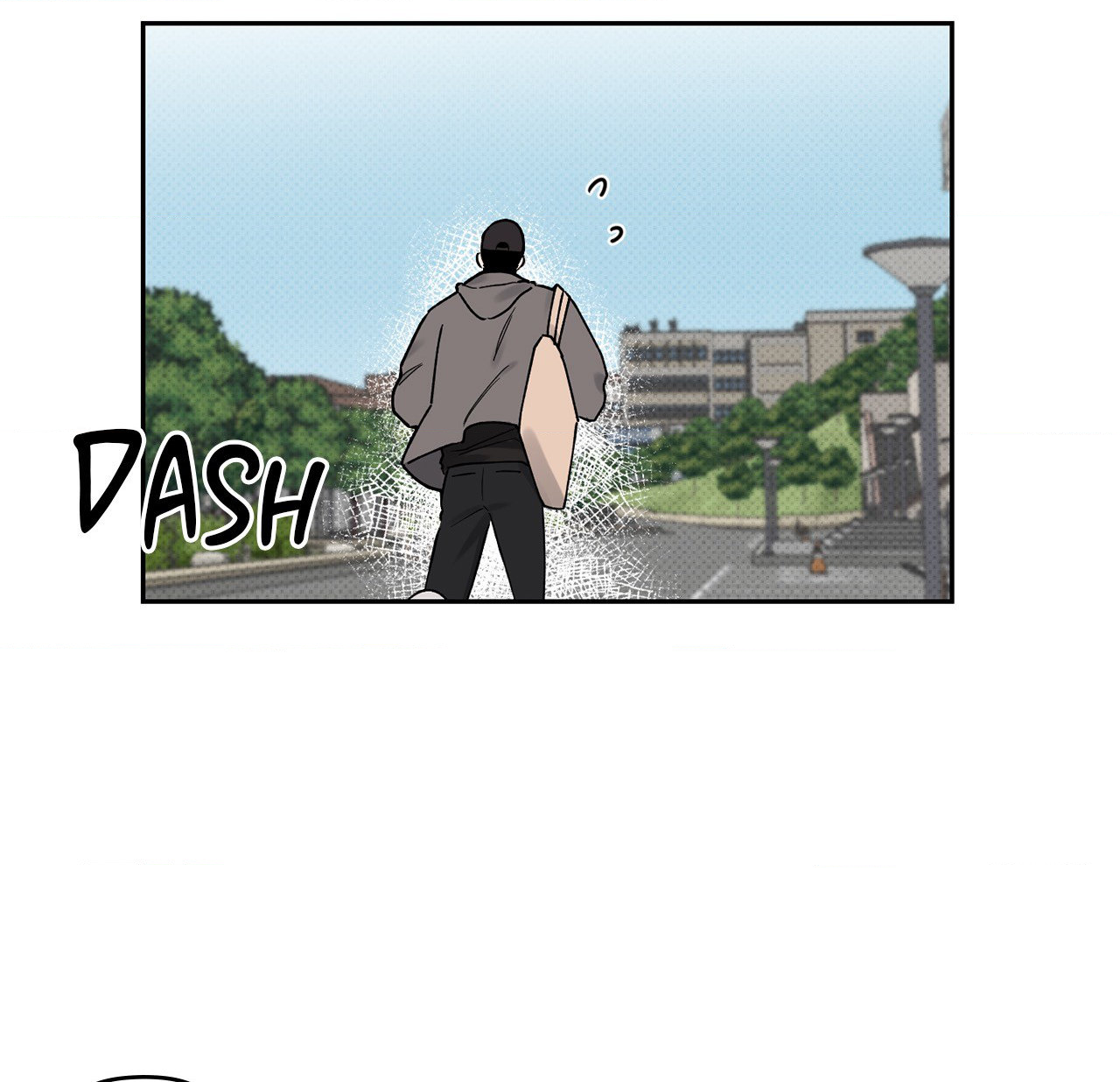 Lucky In Love - Chapter 2 Page 3