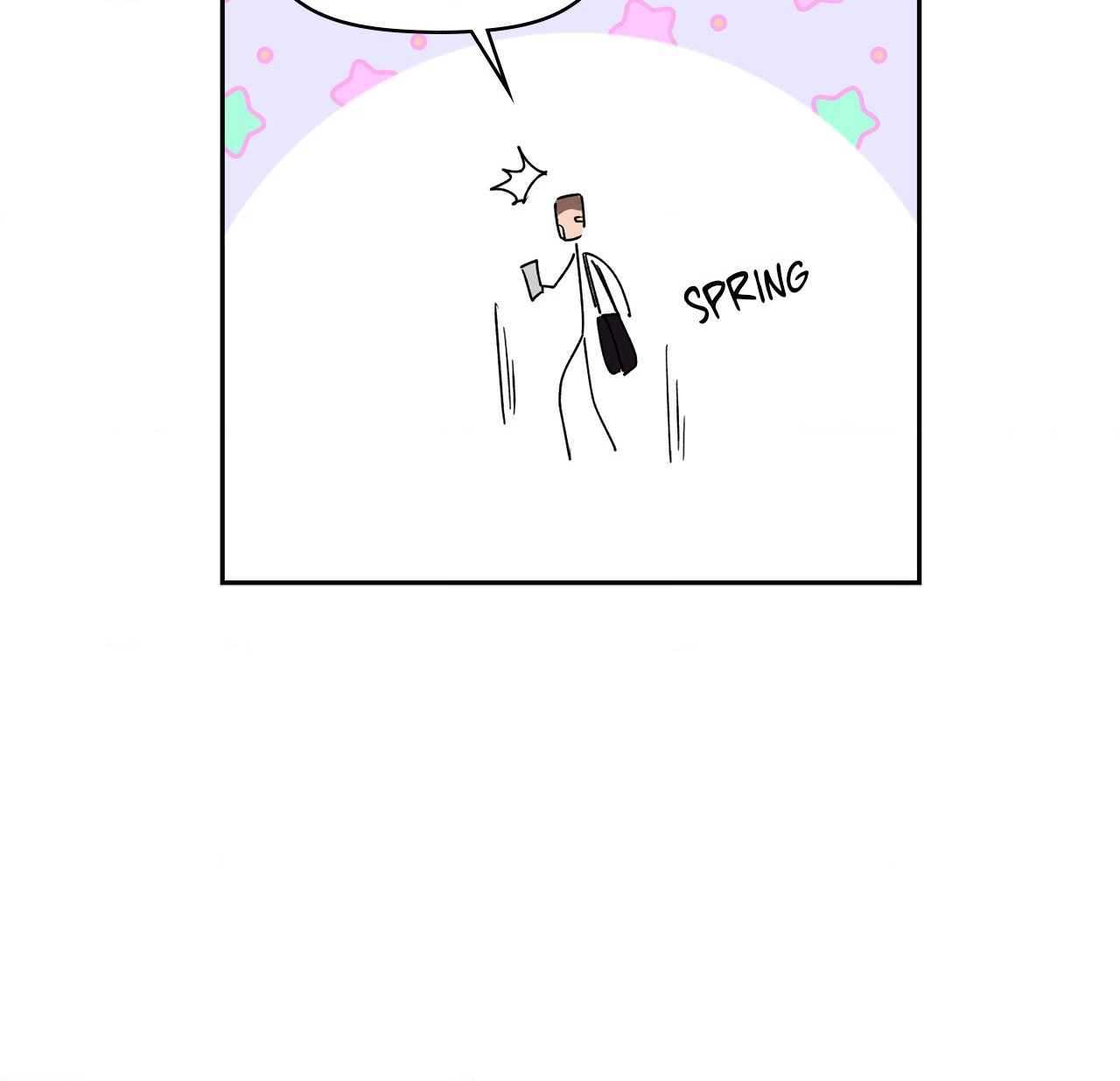 Lucky In Love - Chapter 2 Page 7