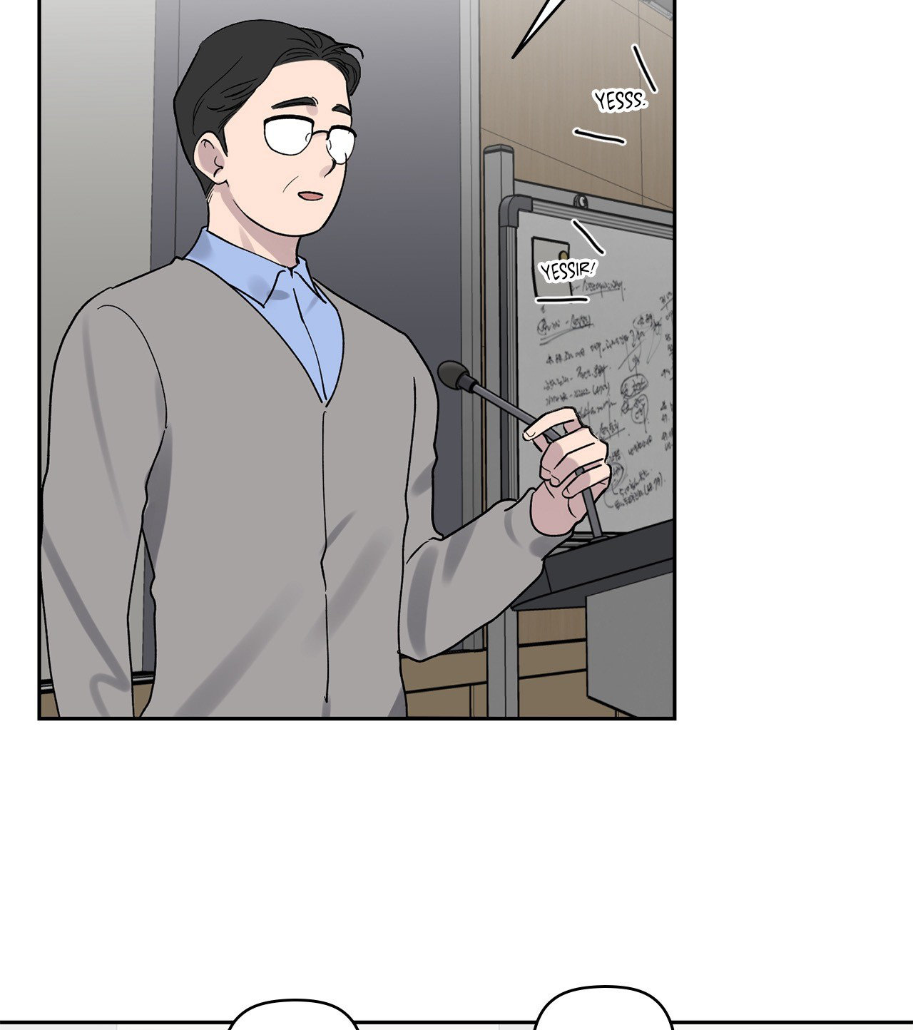 Lucky In Love - Chapter 2 Page 10