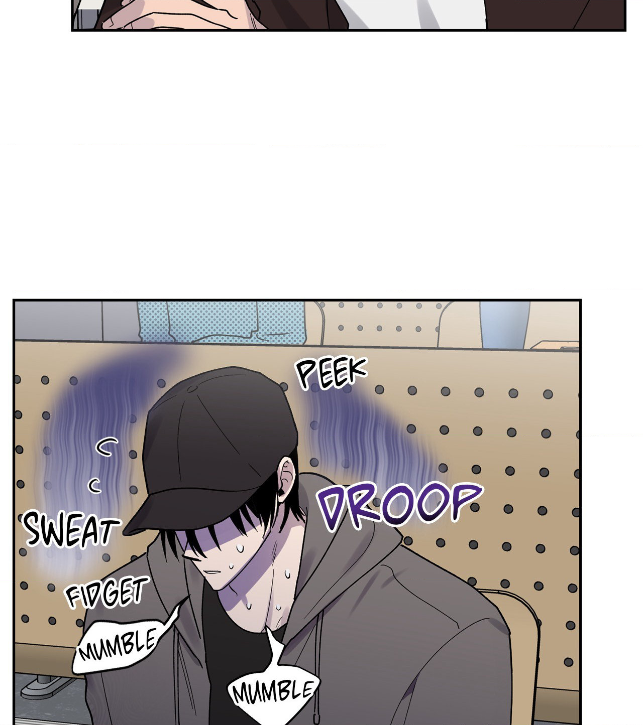 Lucky In Love - Chapter 2 Page 13