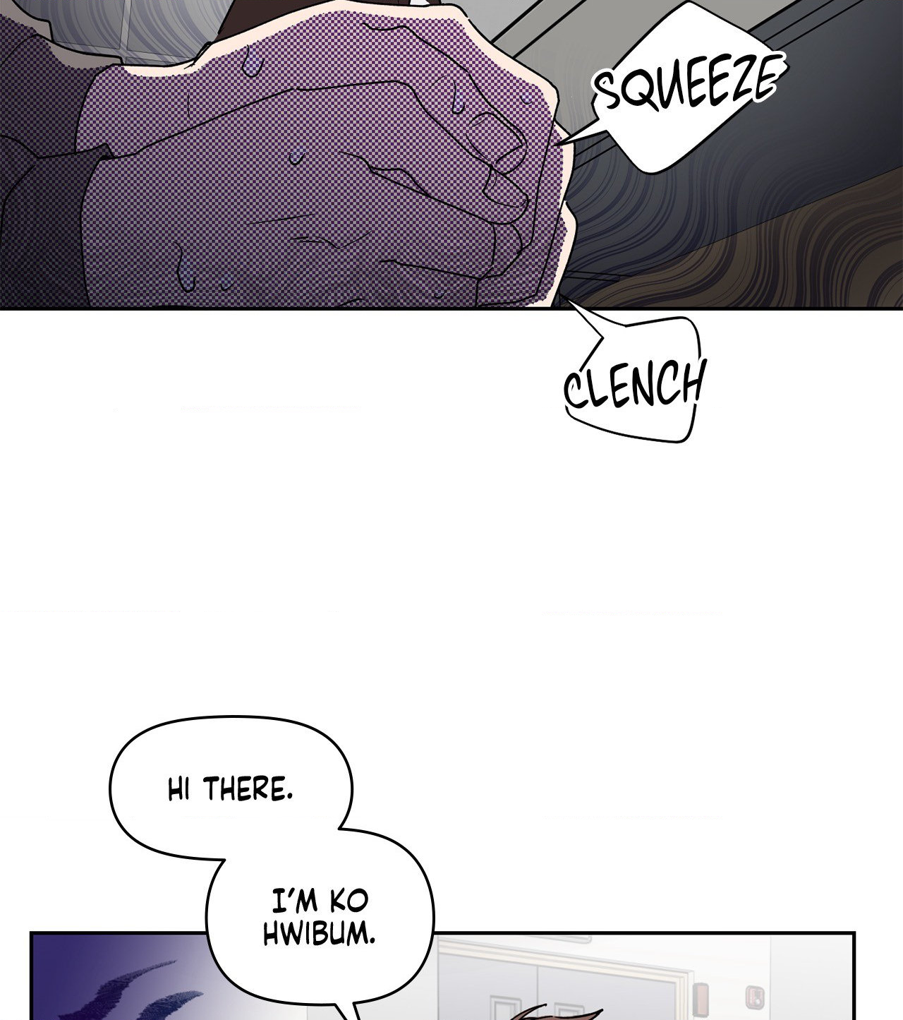Lucky In Love - Chapter 2 Page 15