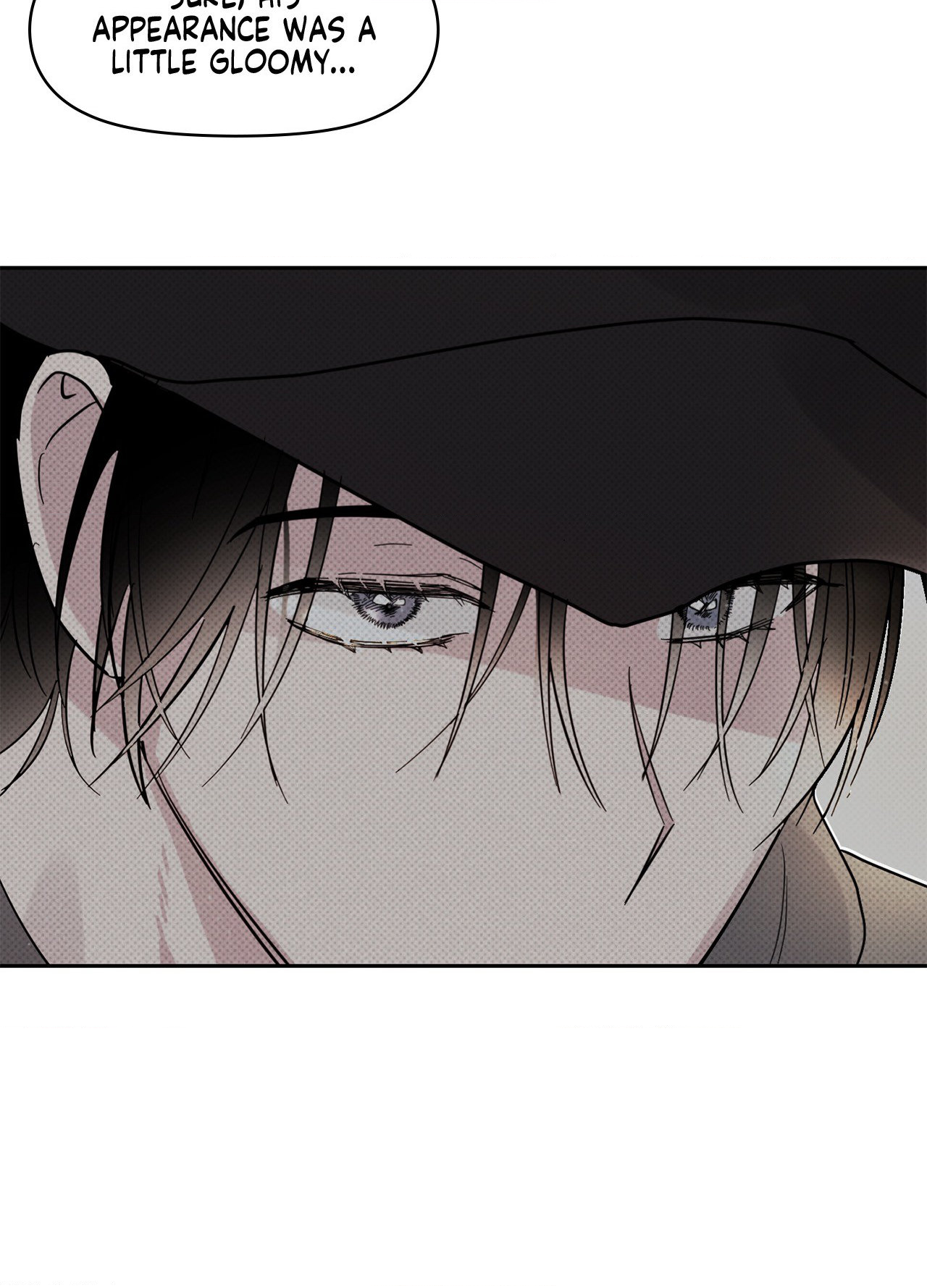 Lucky In Love - Chapter 2 Page 28