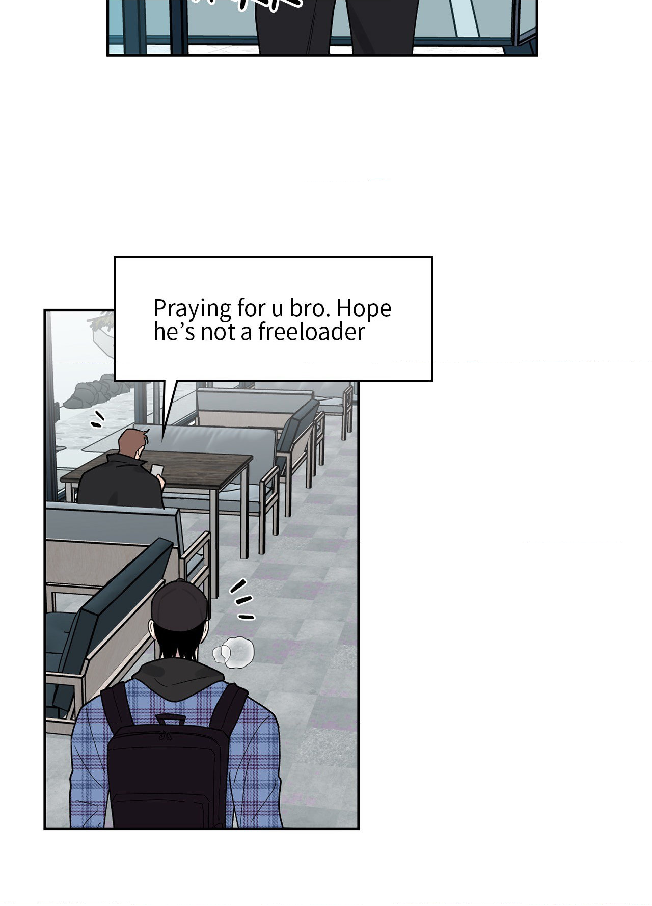 Lucky In Love - Chapter 2 Page 31