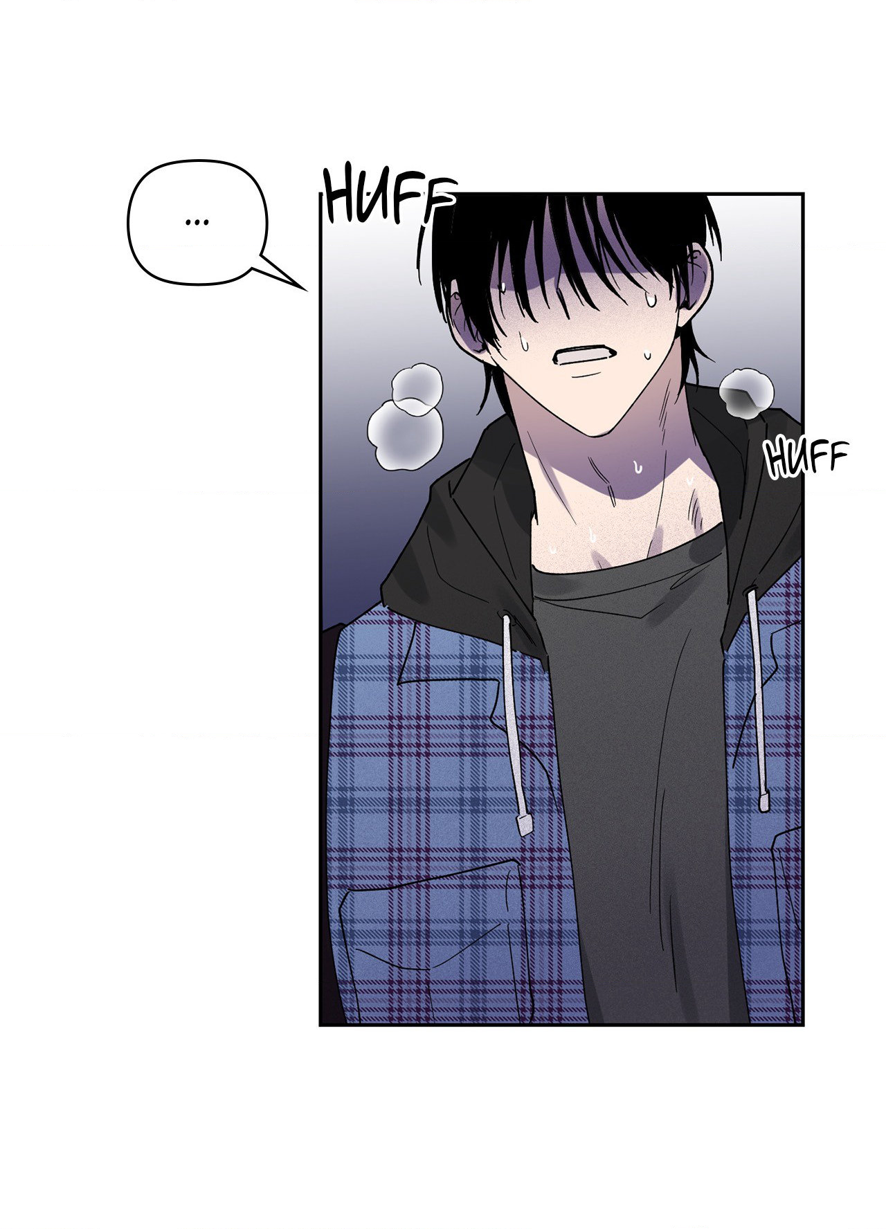 Lucky In Love - Chapter 2 Page 32