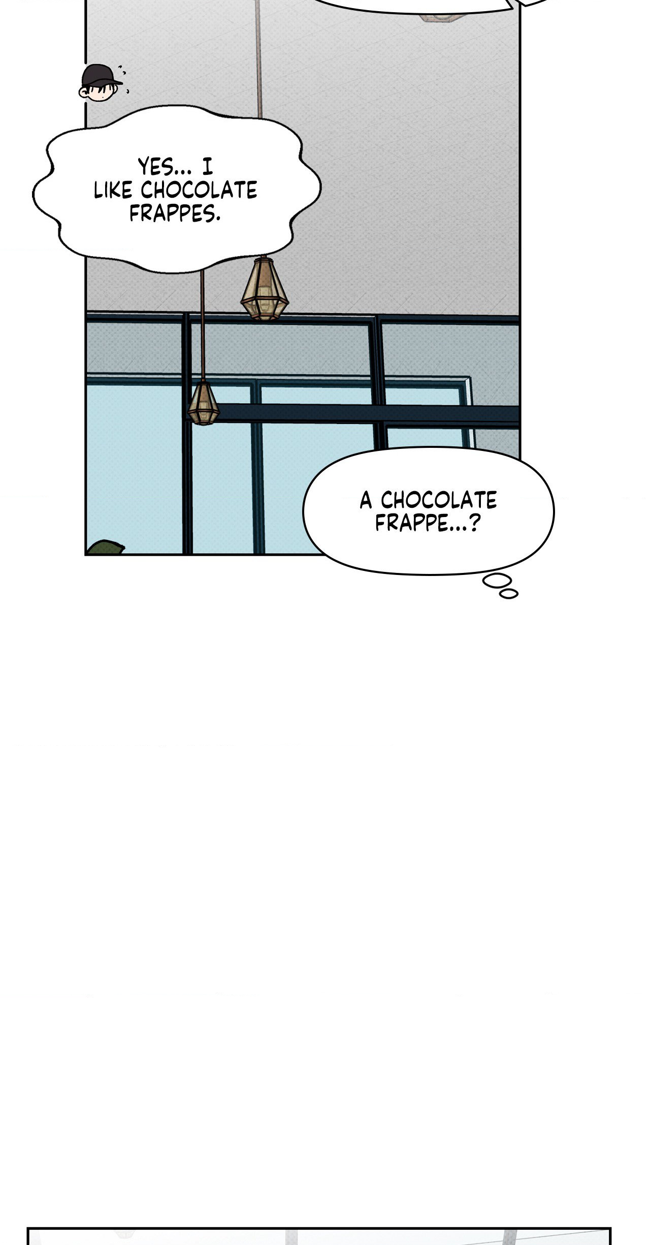 Lucky In Love - Chapter 2 Page 37