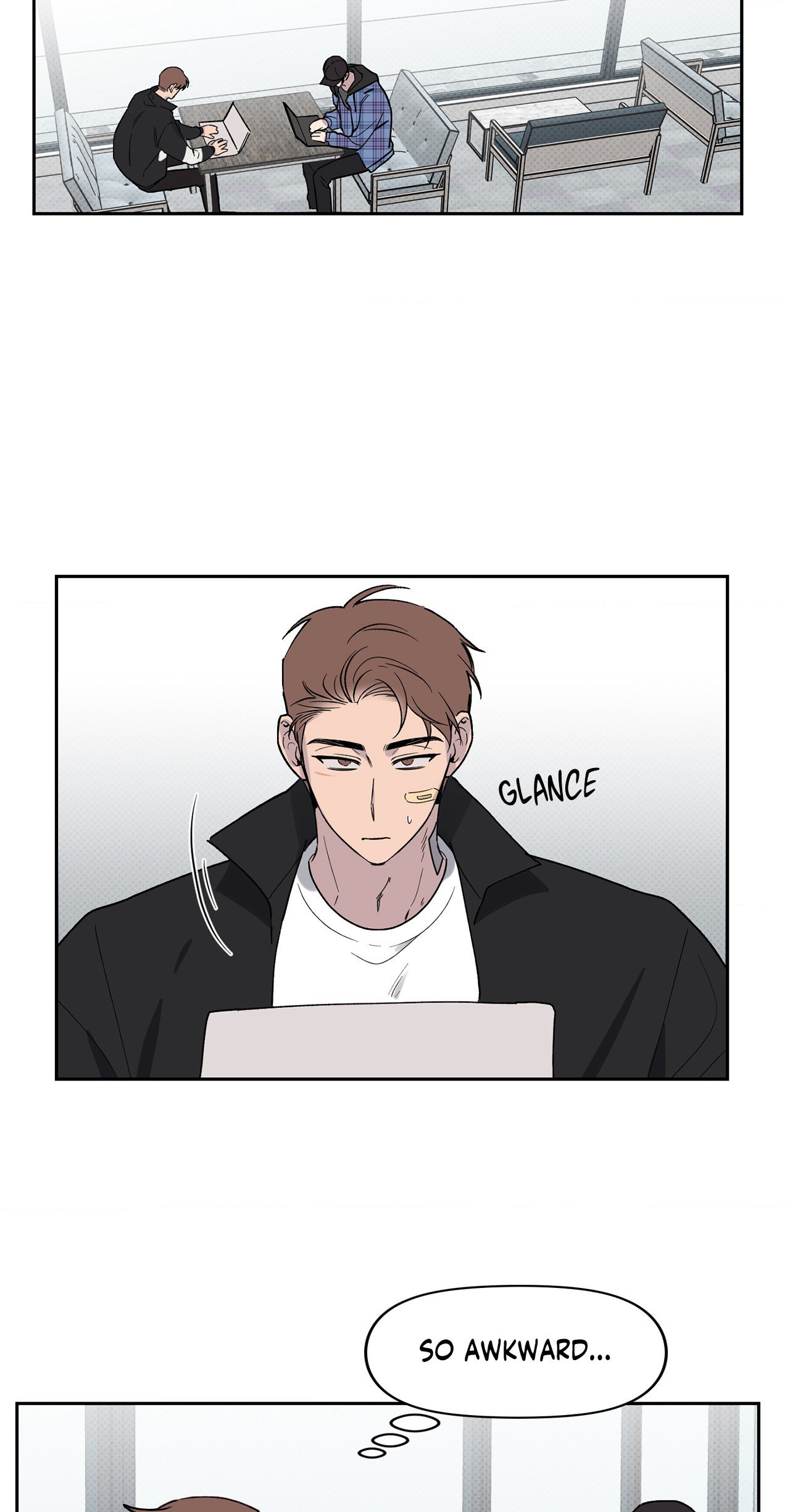 Lucky In Love - Chapter 2 Page 38
