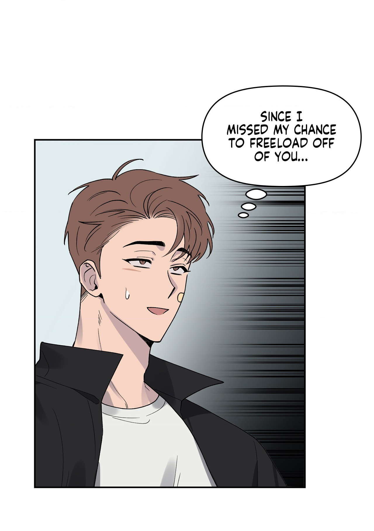 Lucky In Love - Chapter 2 Page 41