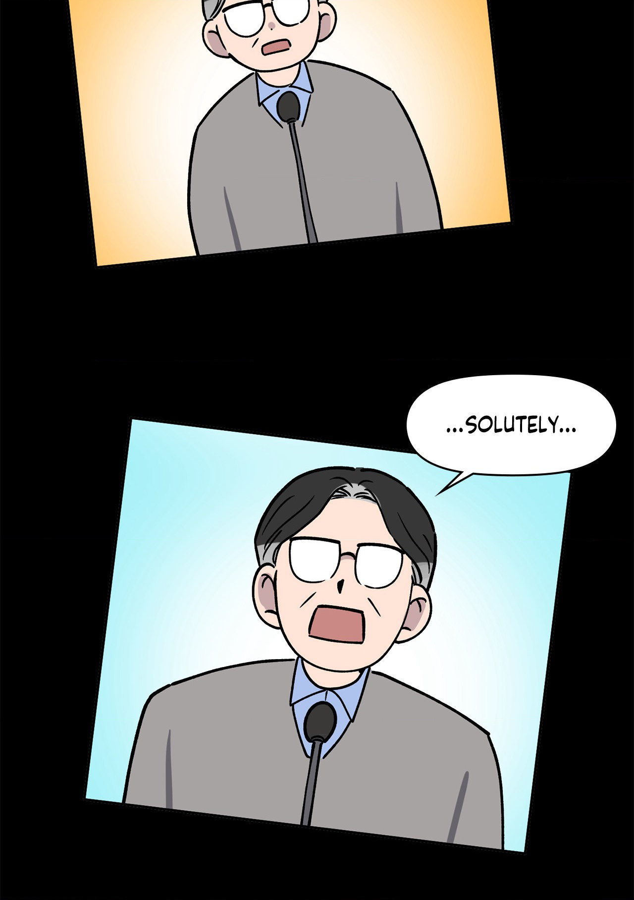 Lucky In Love - Chapter 2 Page 45