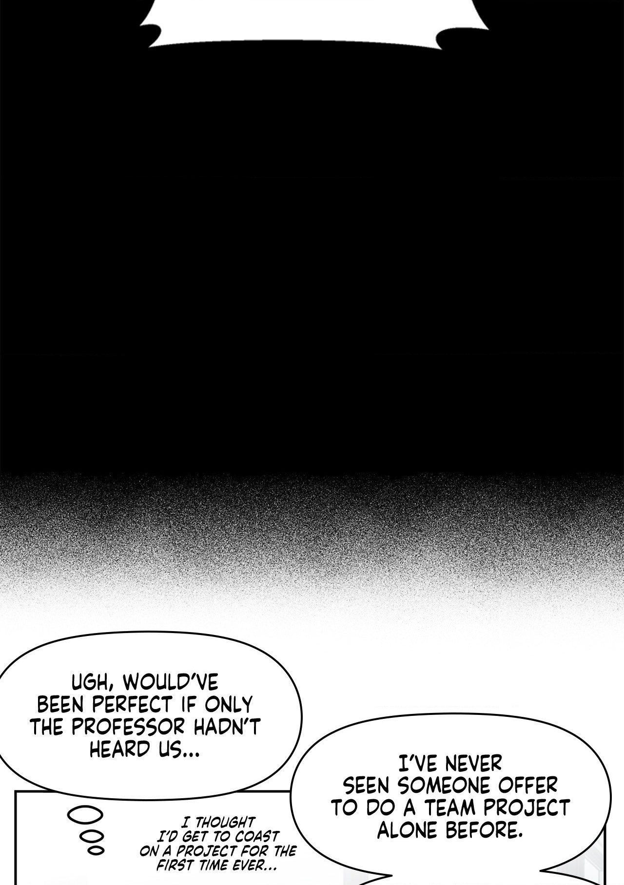 Lucky In Love - Chapter 2 Page 47