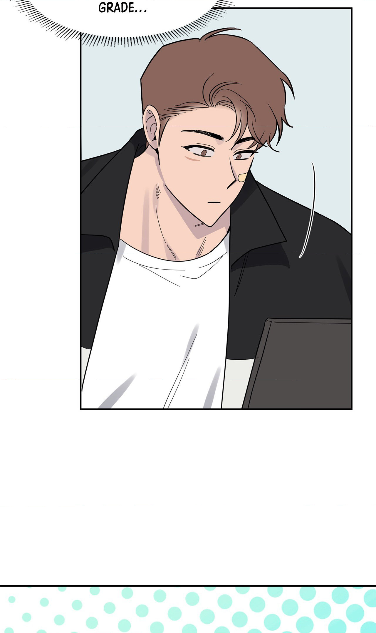 Lucky In Love - Chapter 2 Page 51