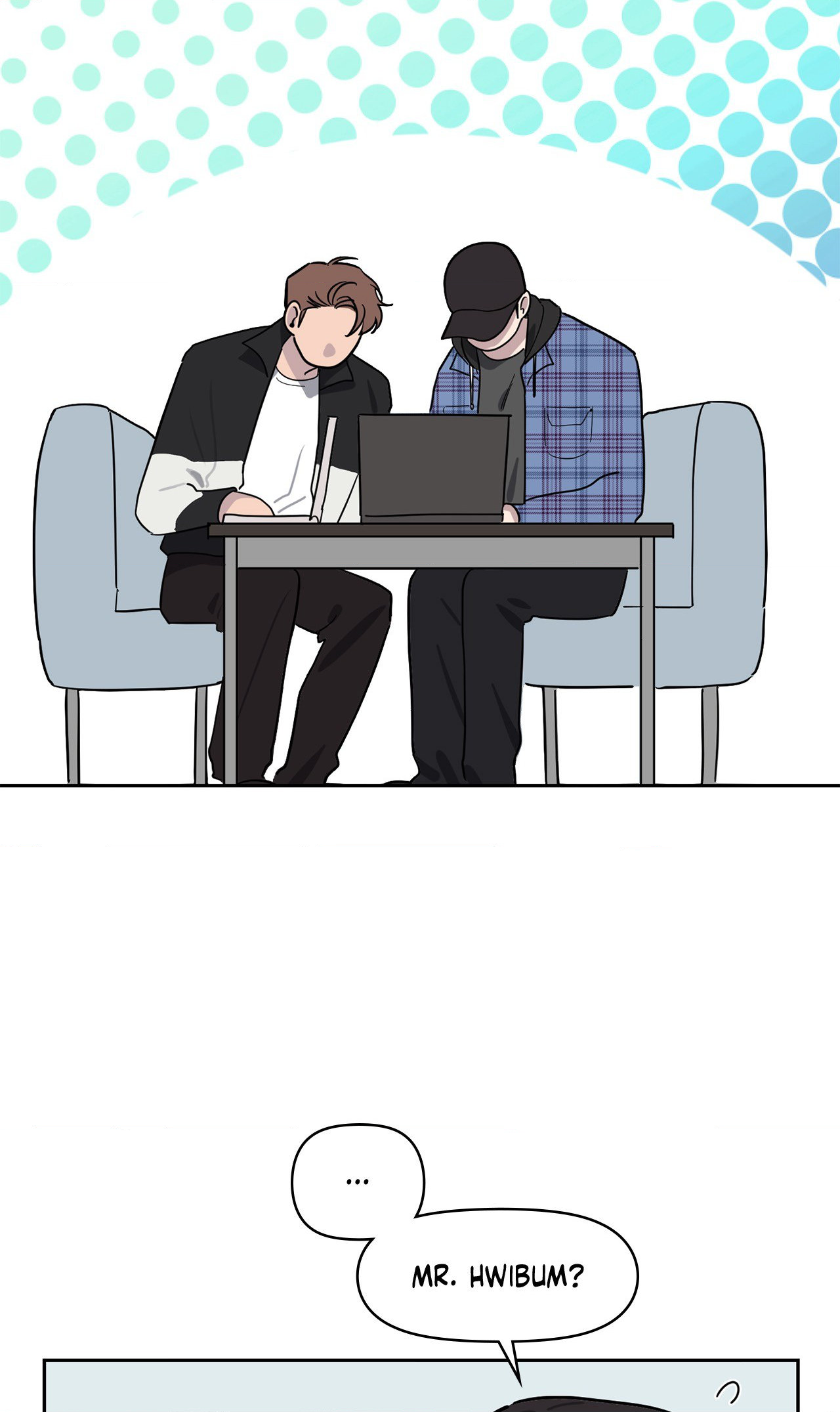 Lucky In Love - Chapter 2 Page 52