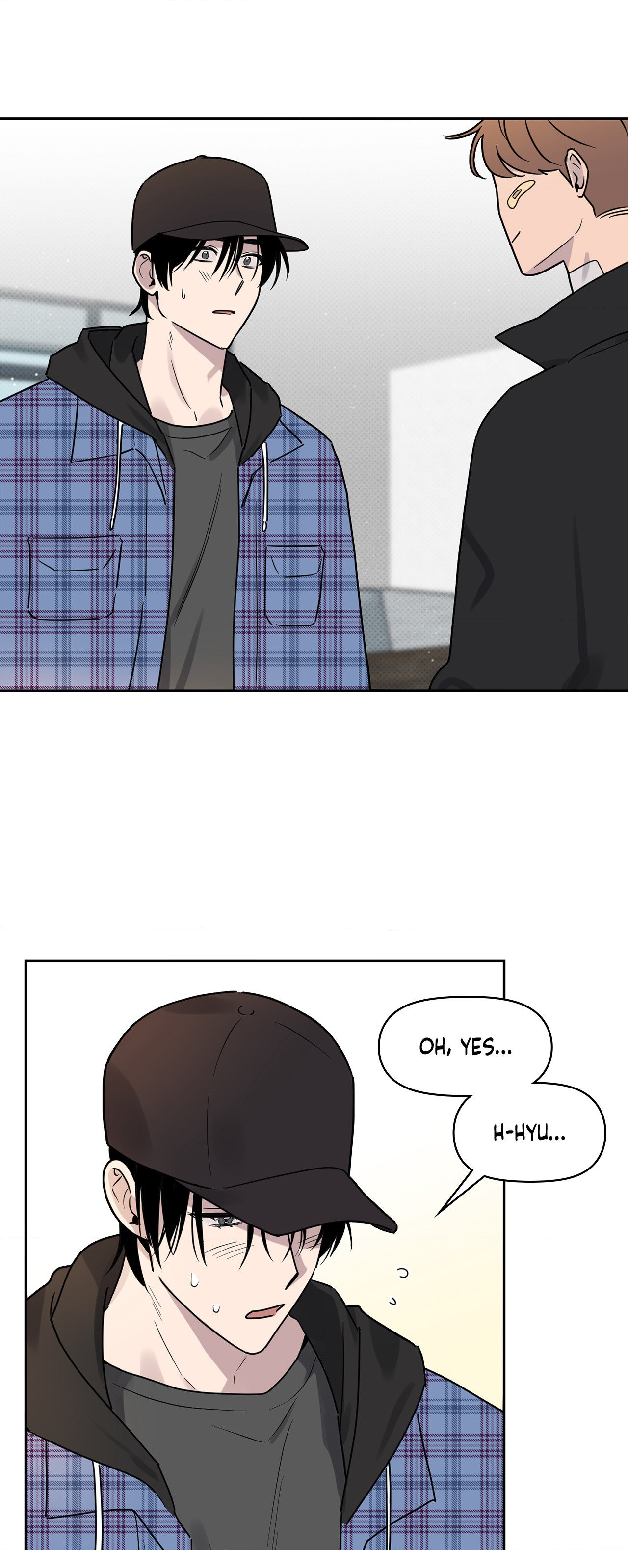 Lucky In Love - Chapter 2 Page 57