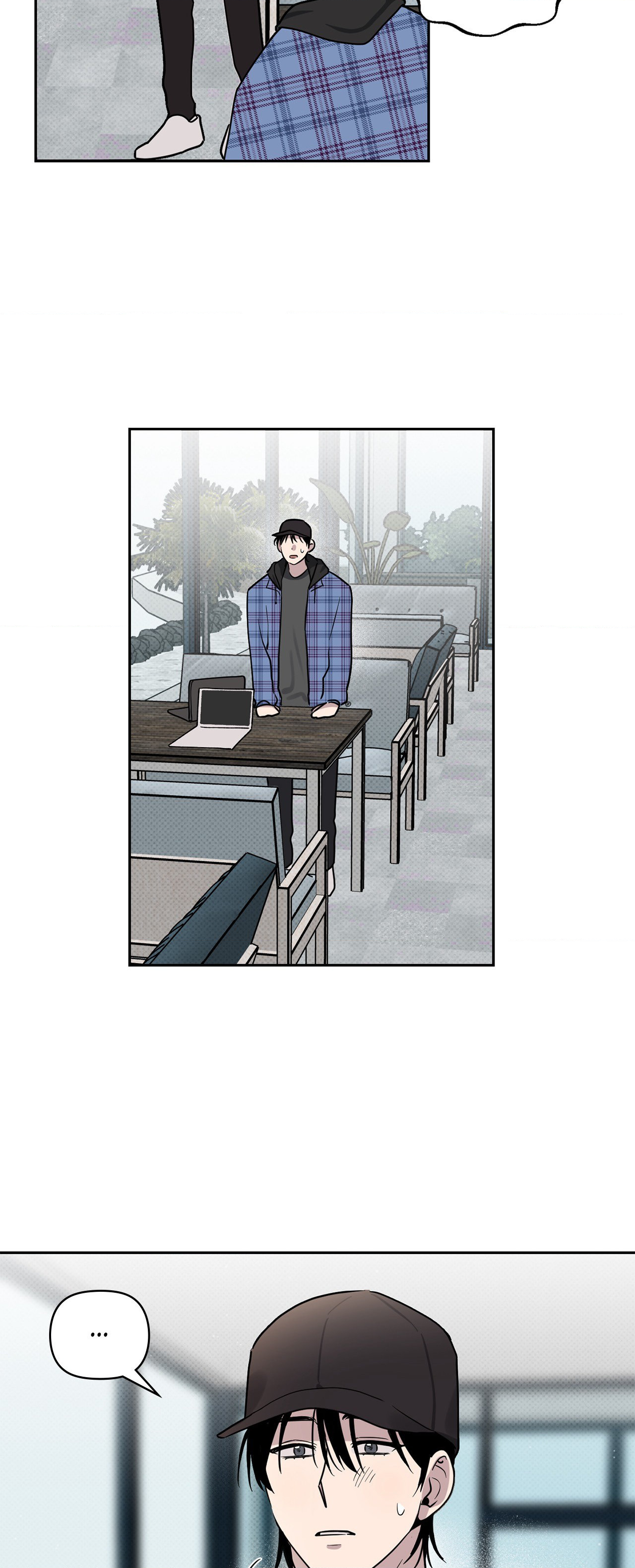 Lucky In Love - Chapter 2 Page 59