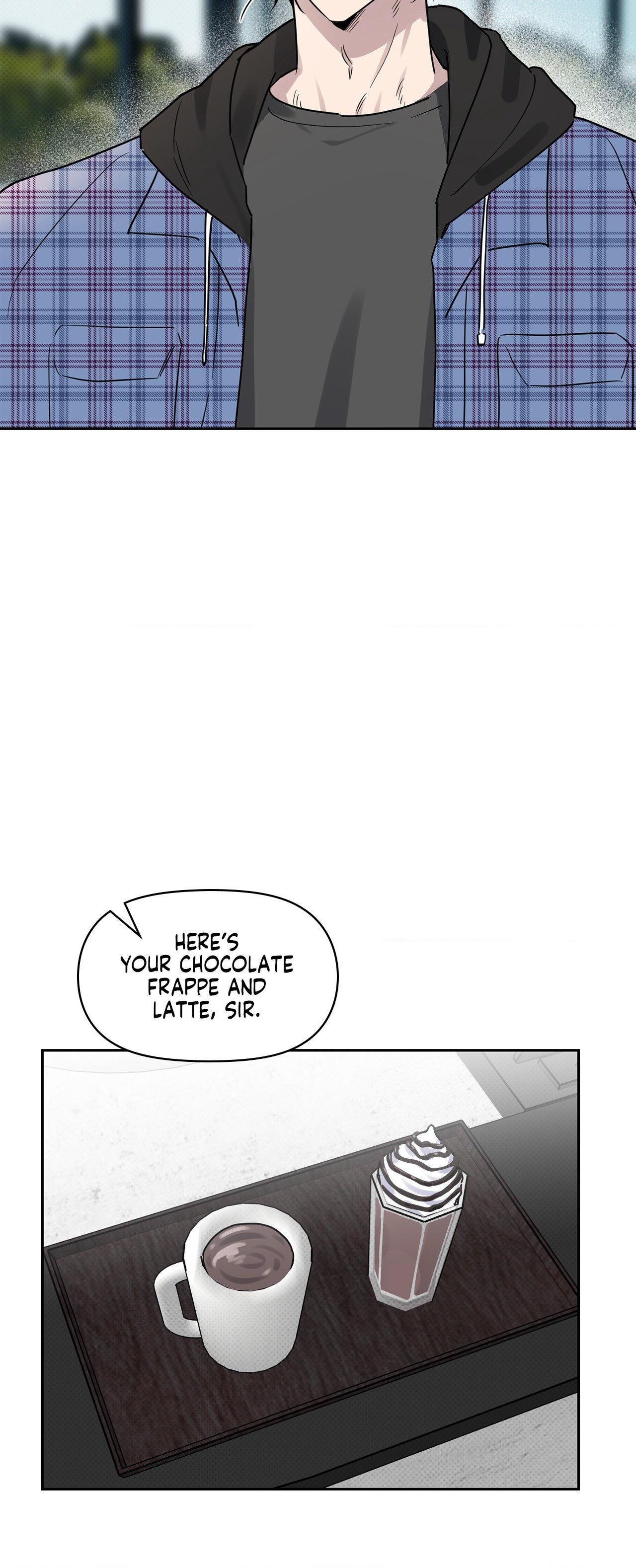 Lucky In Love - Chapter 2 Page 60