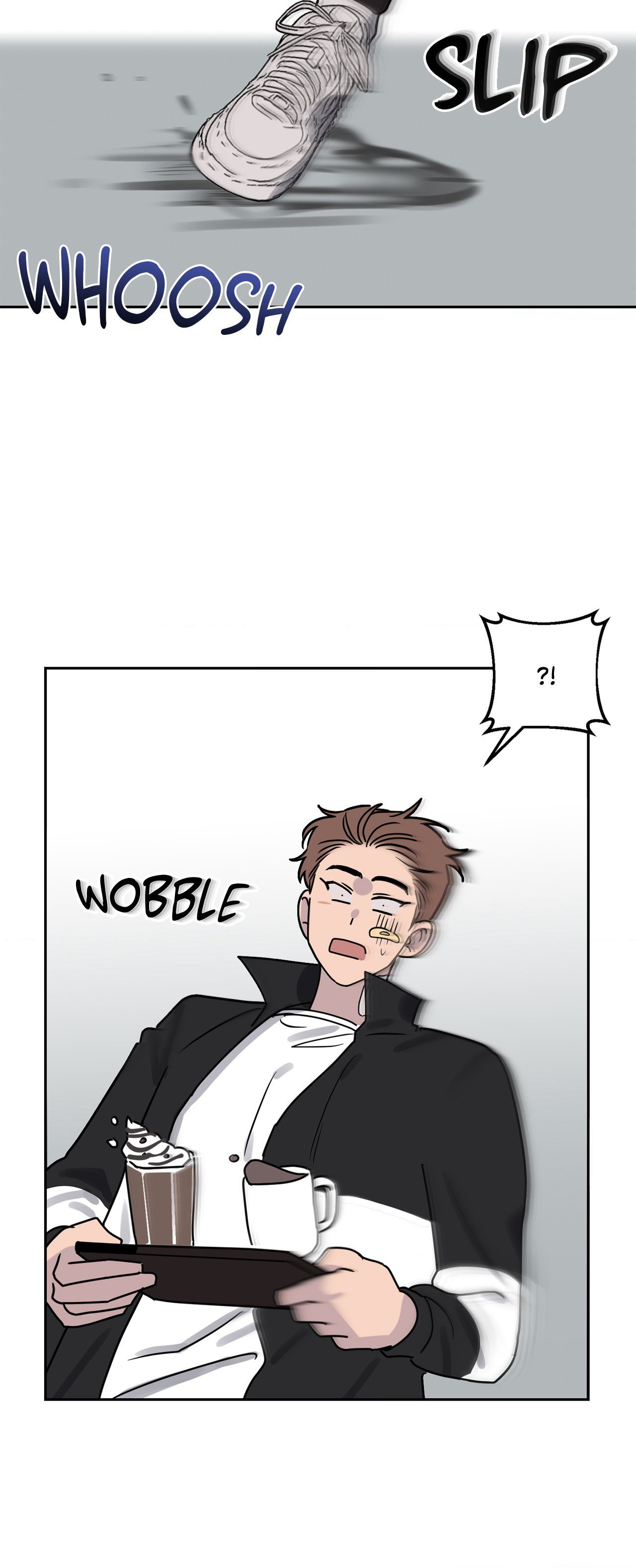 Lucky In Love - Chapter 2 Page 63