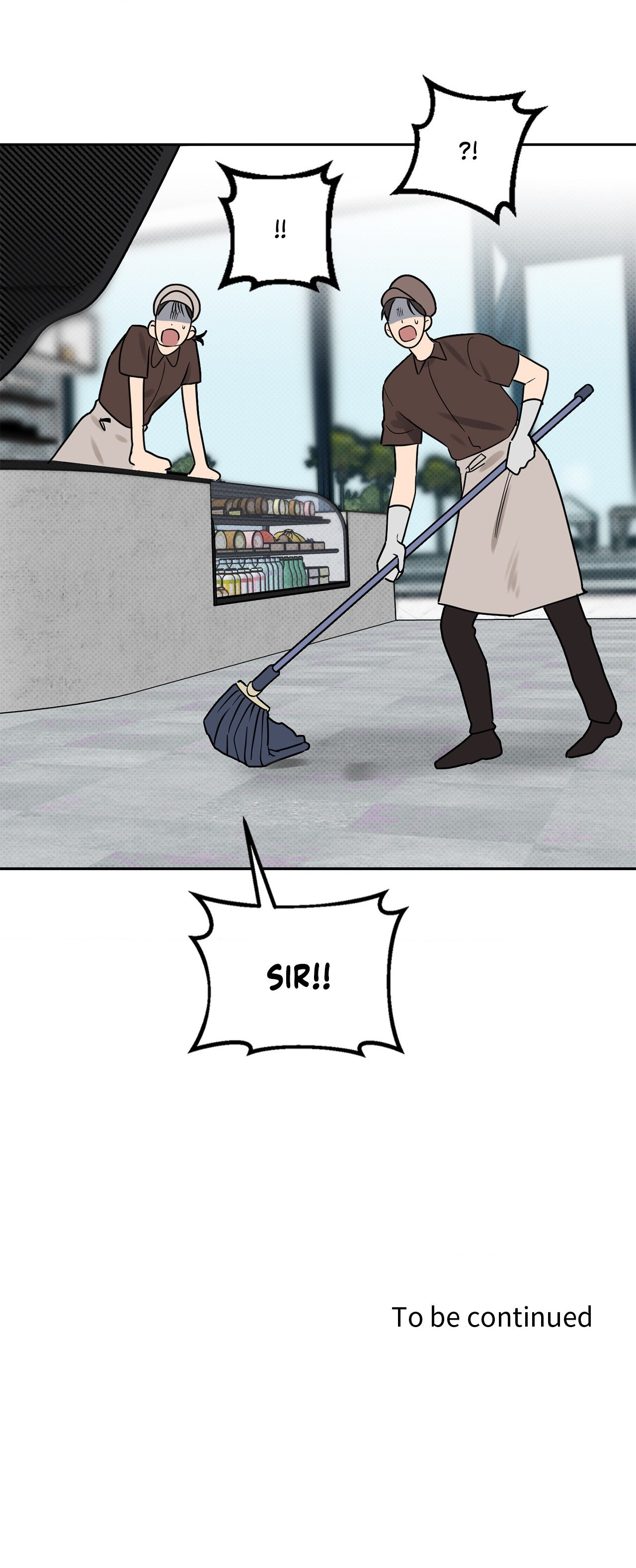 Lucky In Love - Chapter 2 Page 64