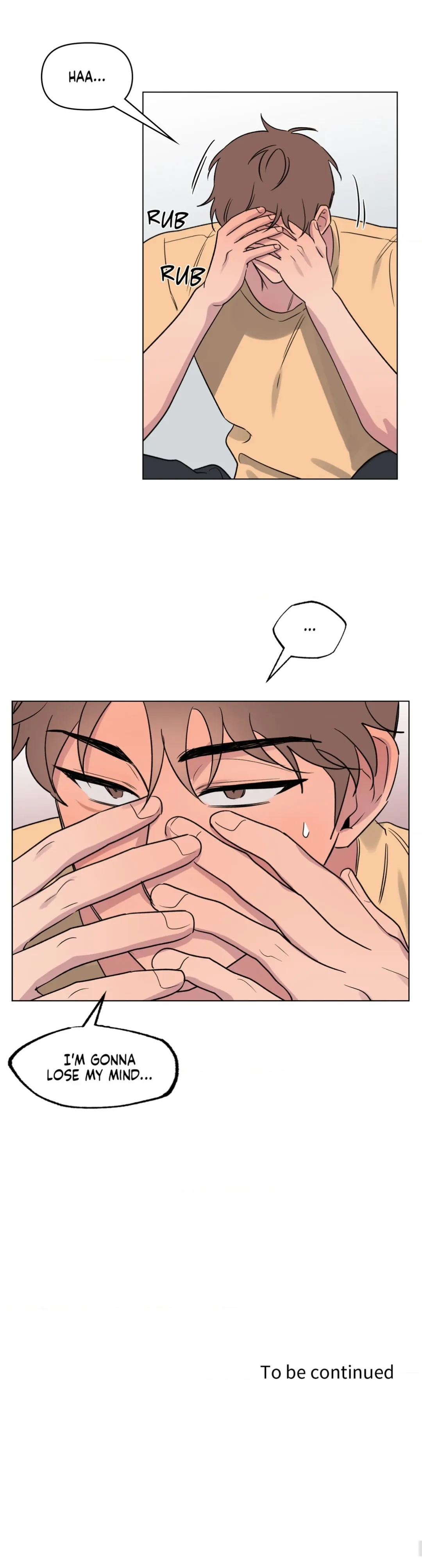 Lucky In Love - Chapter 20 Page 25