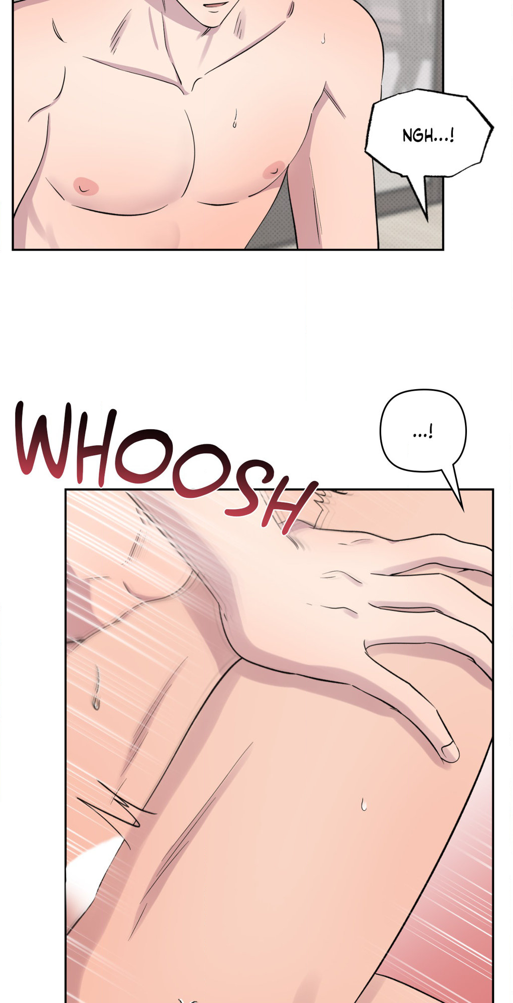 Lucky In Love - Chapter 23 Page 5