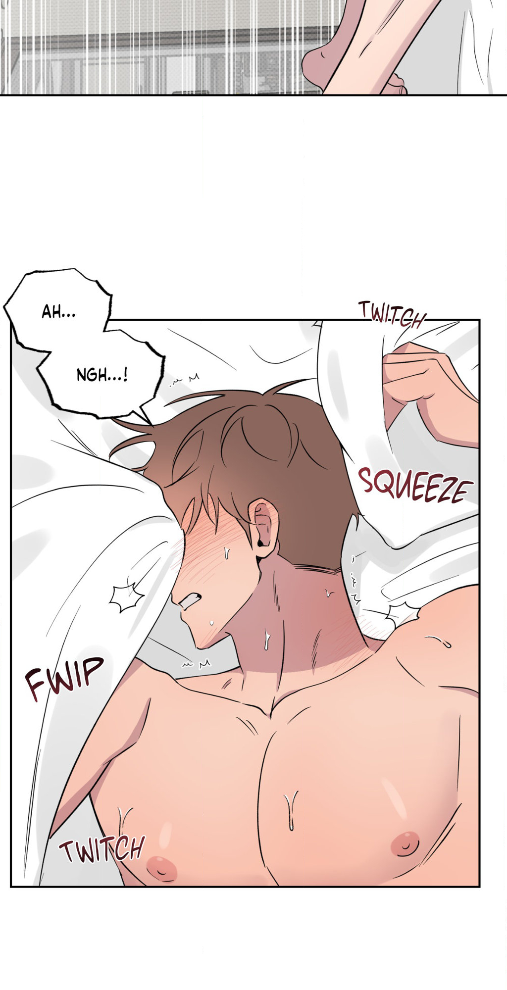 Lucky In Love - Chapter 23 Page 7