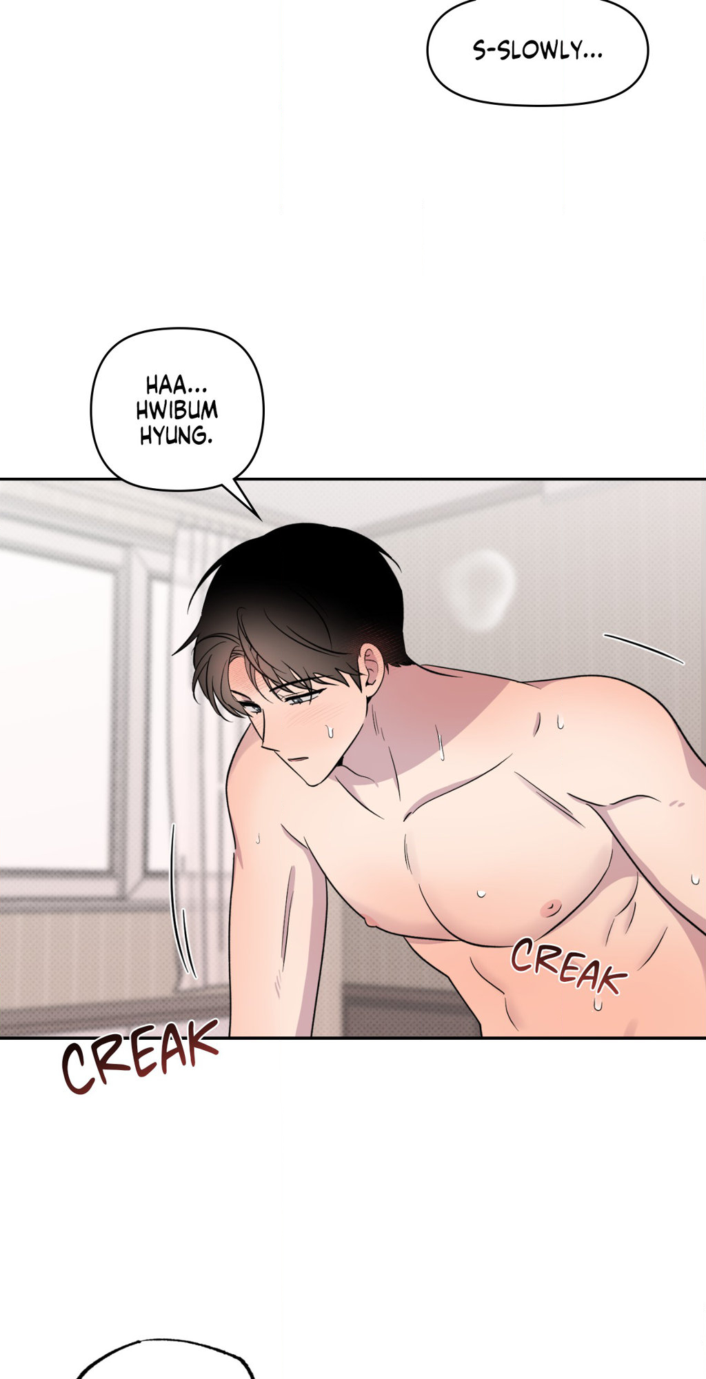 Lucky In Love - Chapter 23 Page 11