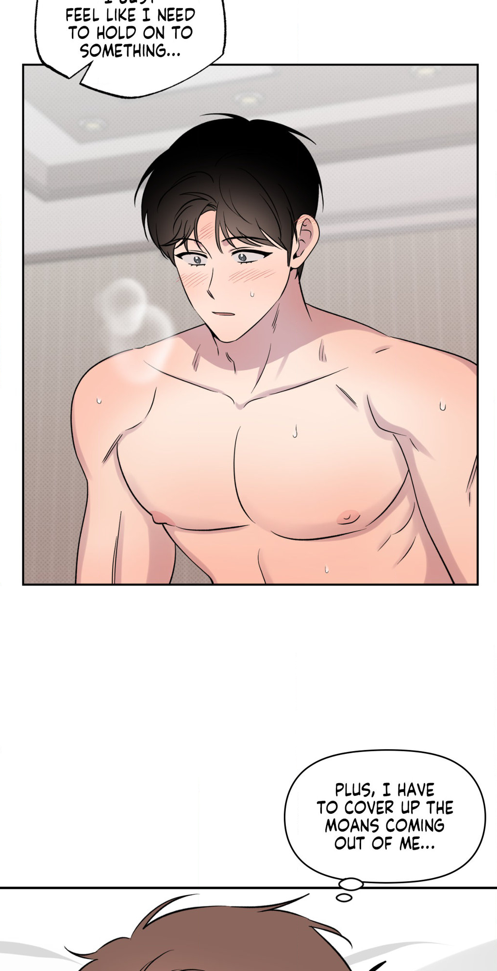 Lucky In Love - Chapter 23 Page 16