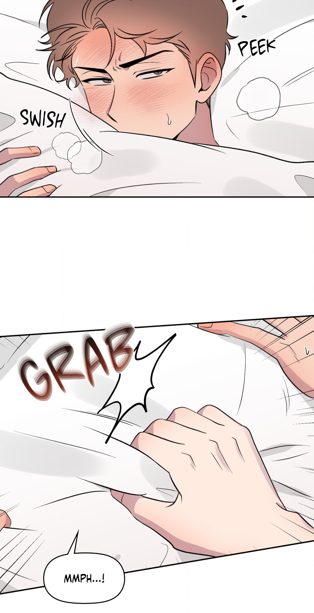Lucky In Love - Chapter 23 Page 17