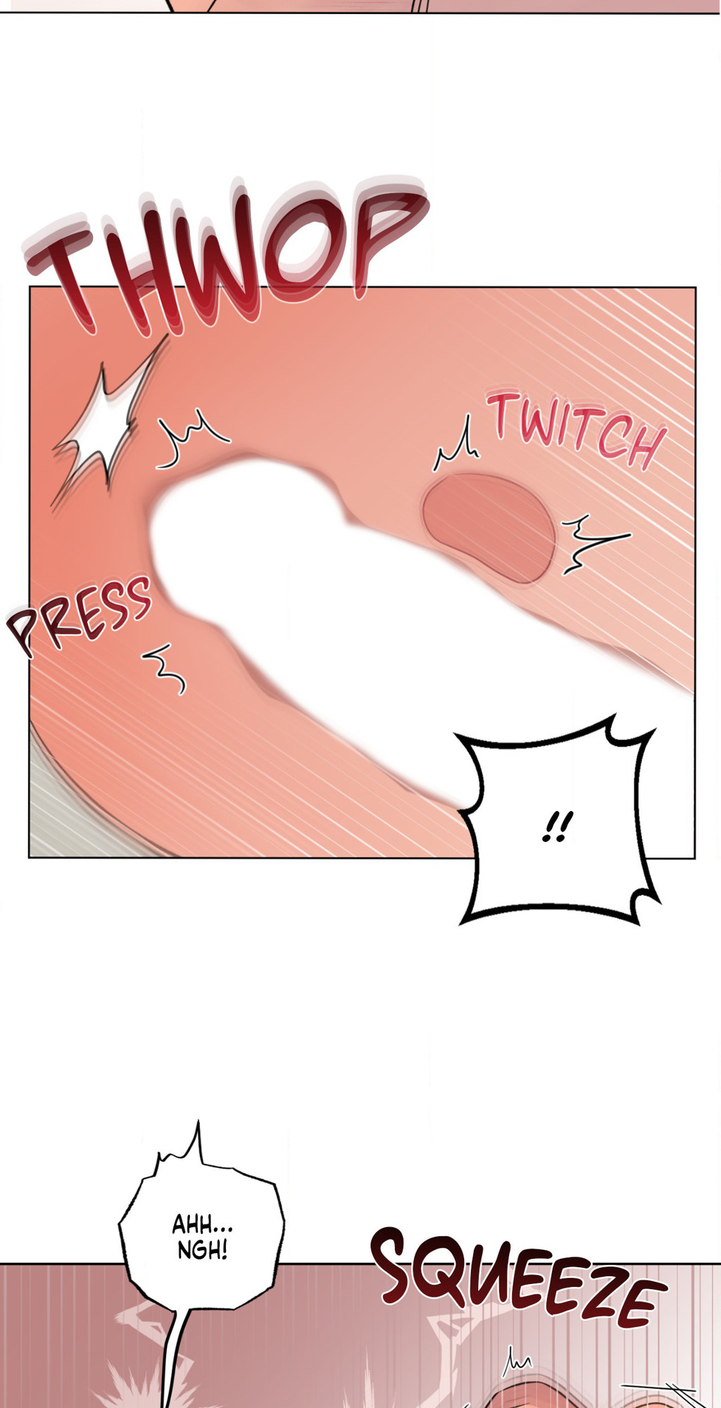 Lucky In Love - Chapter 23 Page 28