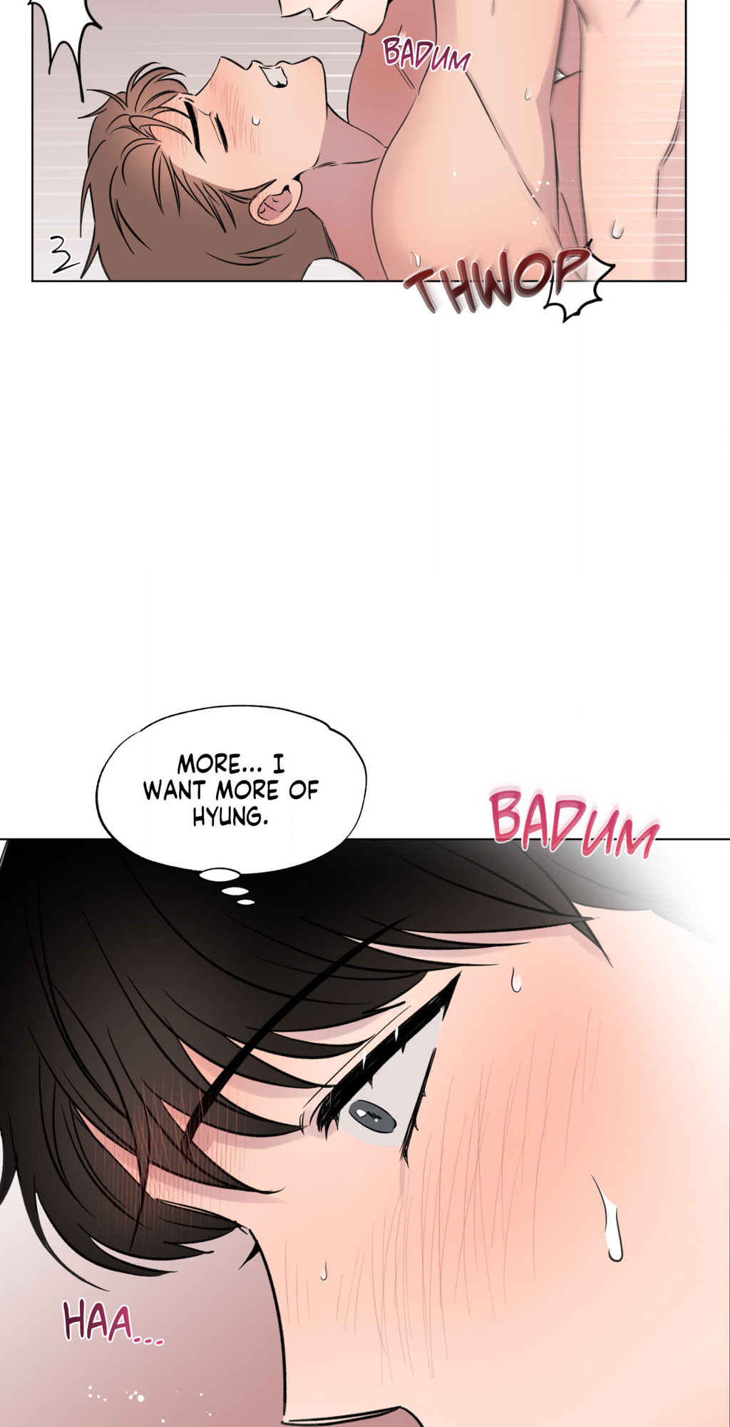 Lucky In Love - Chapter 23 Page 34