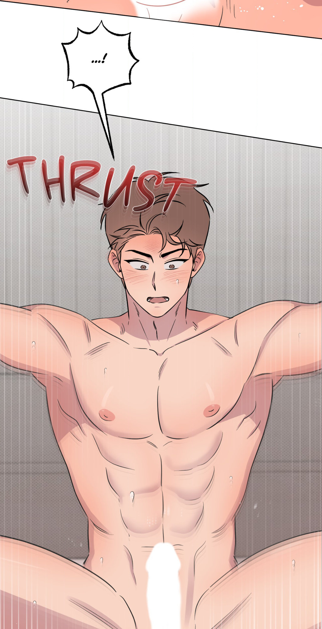 Lucky In Love - Chapter 23 Page 37