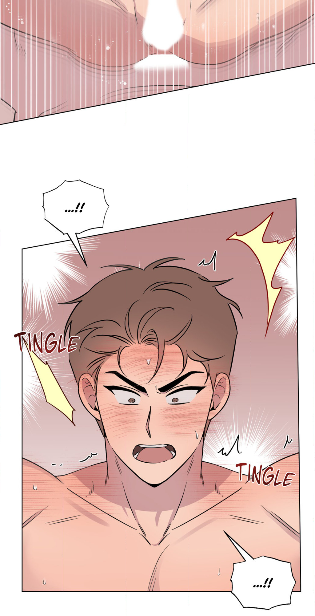 Lucky In Love - Chapter 23 Page 38