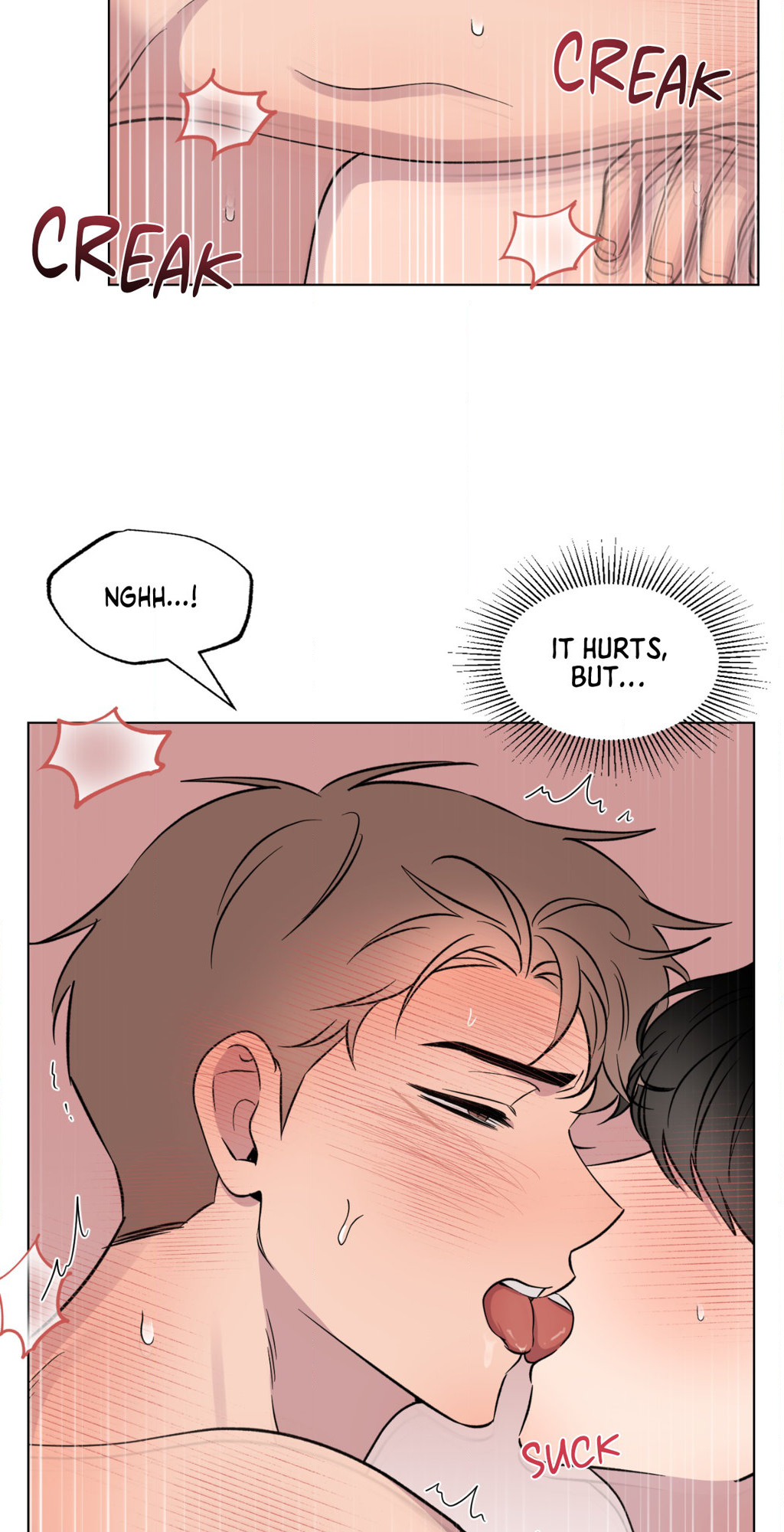Lucky In Love - Chapter 23 Page 43
