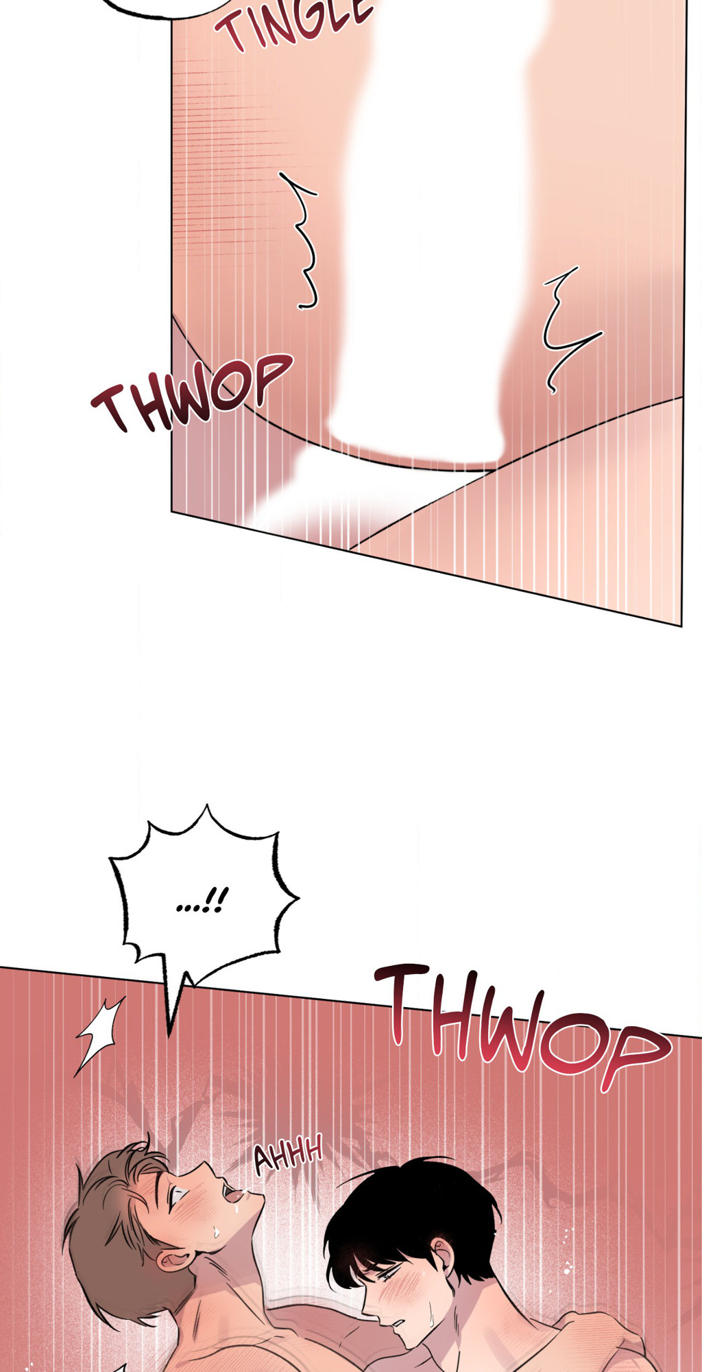 Lucky In Love - Chapter 23 Page 45