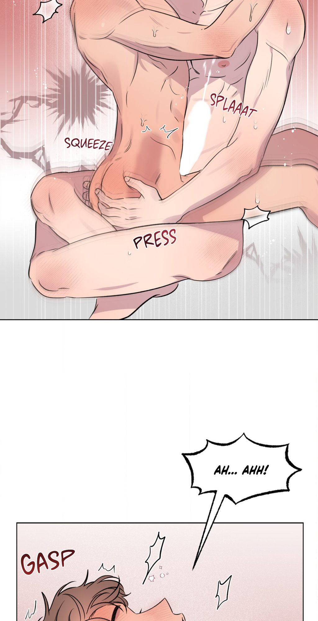 Lucky In Love - Chapter 23 Page 46