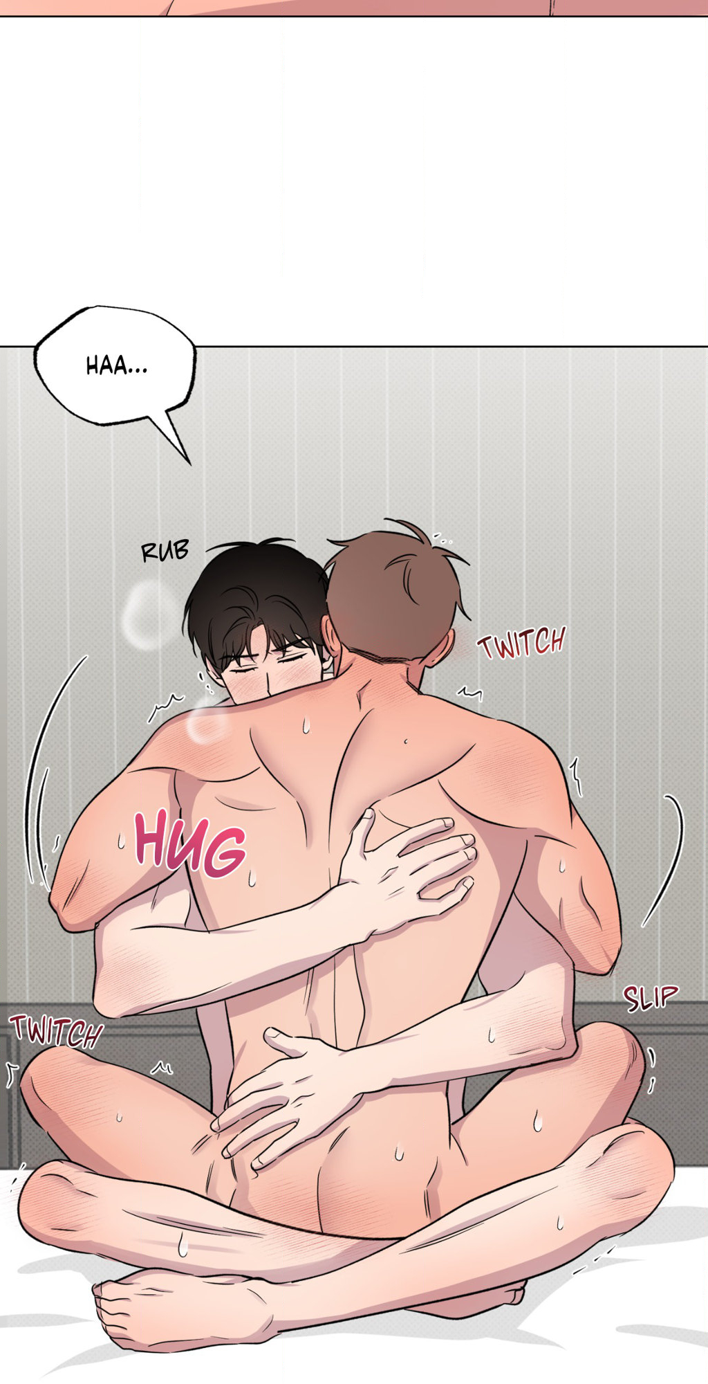 Lucky In Love - Chapter 23 Page 49