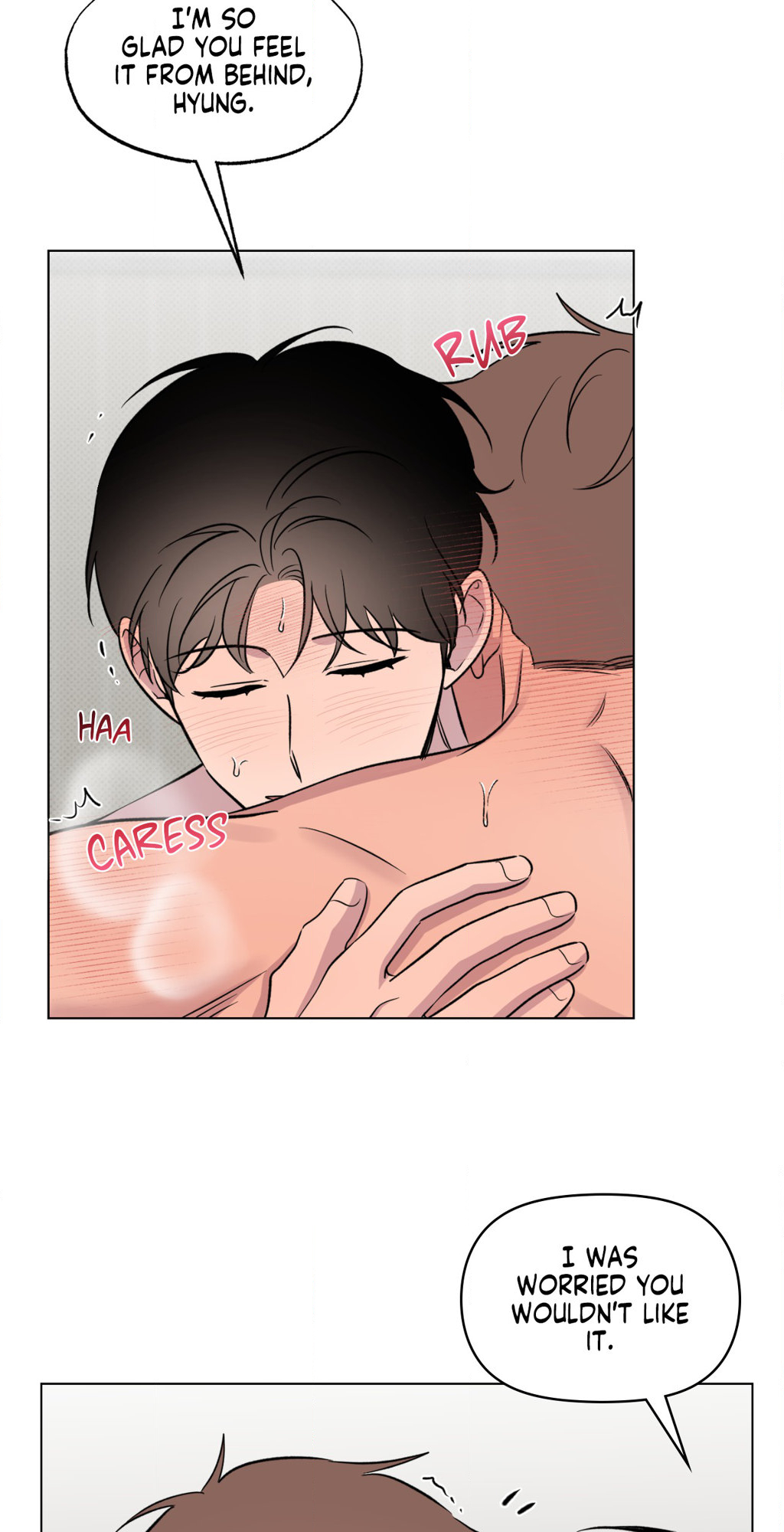 Lucky In Love - Chapter 23 Page 51