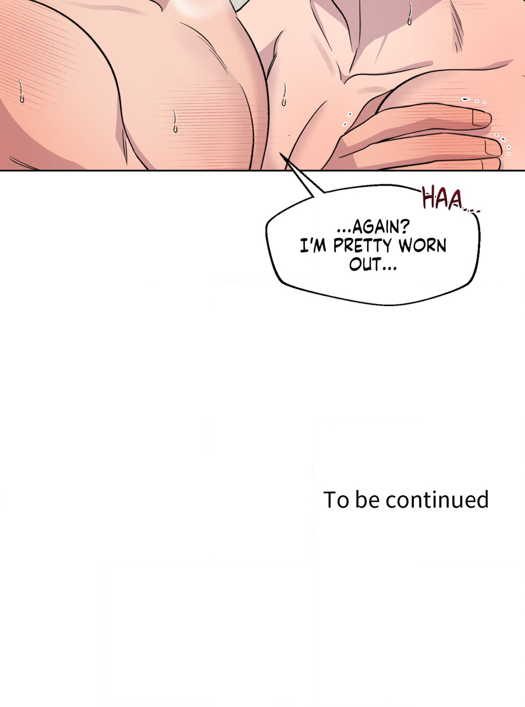 Lucky In Love - Chapter 23 Page 53