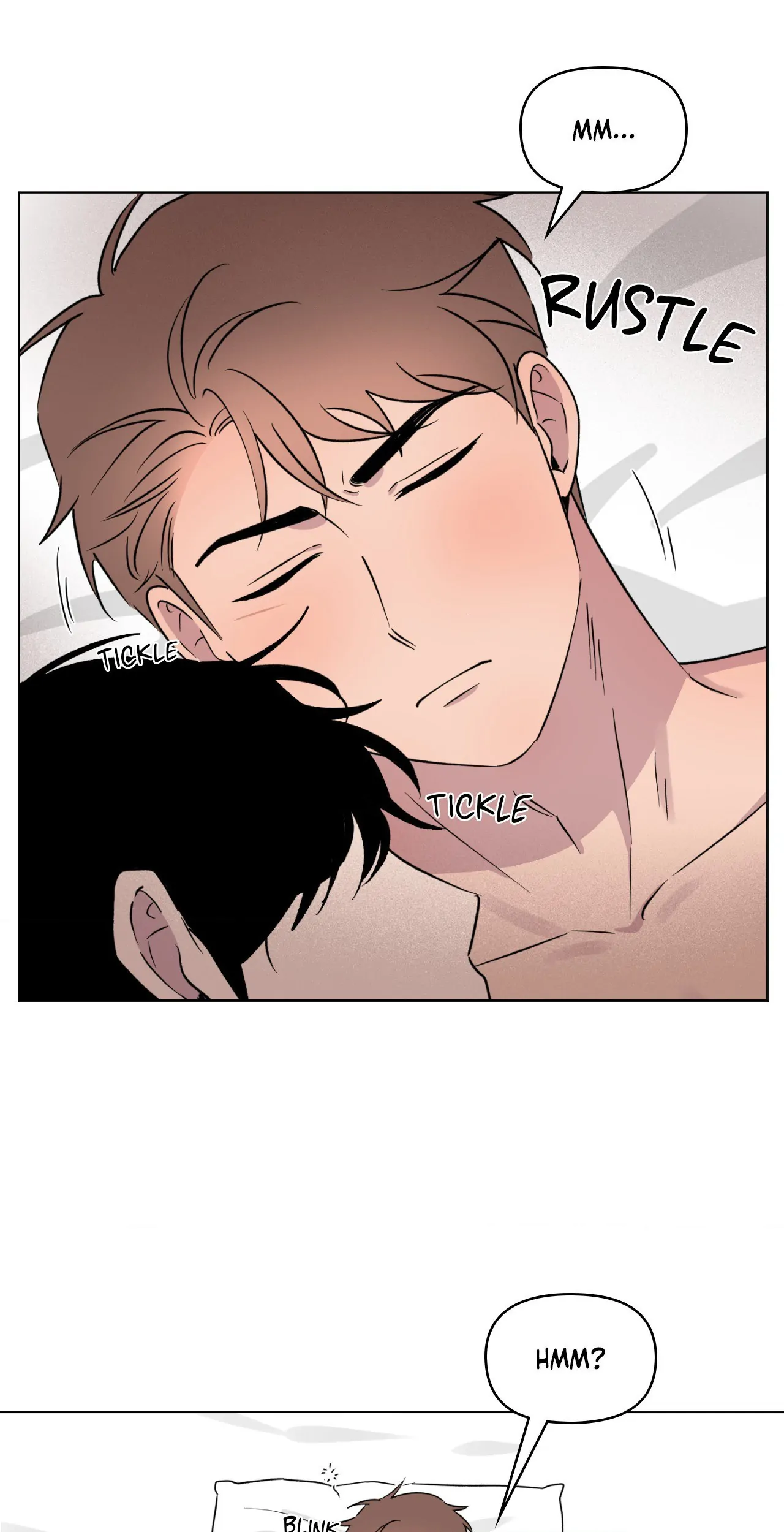Lucky In Love - Chapter 24 Page 9