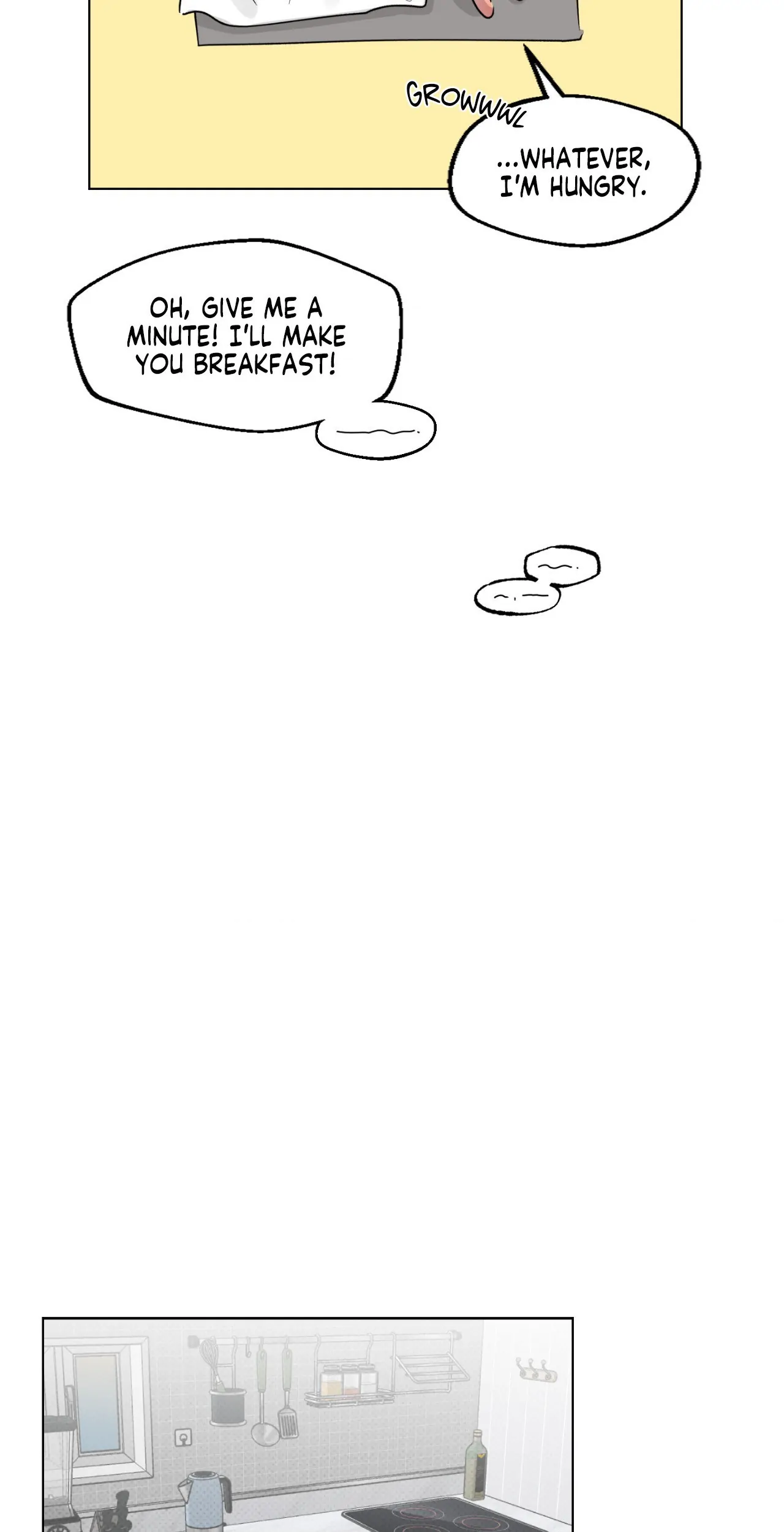 Lucky In Love - Chapter 24 Page 24