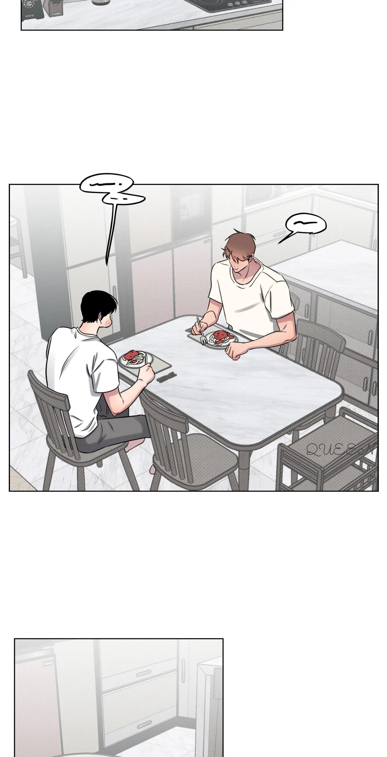 Lucky In Love - Chapter 24 Page 25