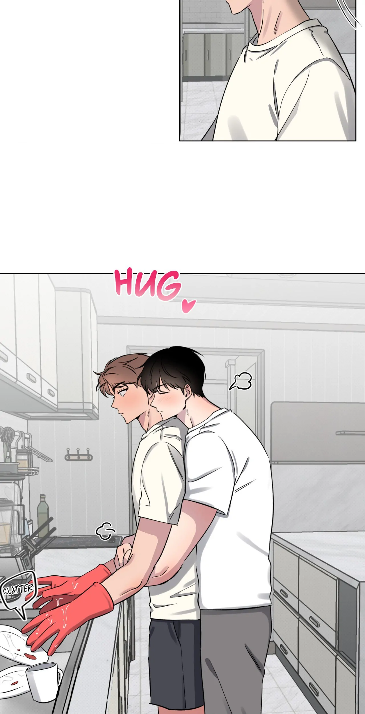 Lucky In Love - Chapter 24 Page 31