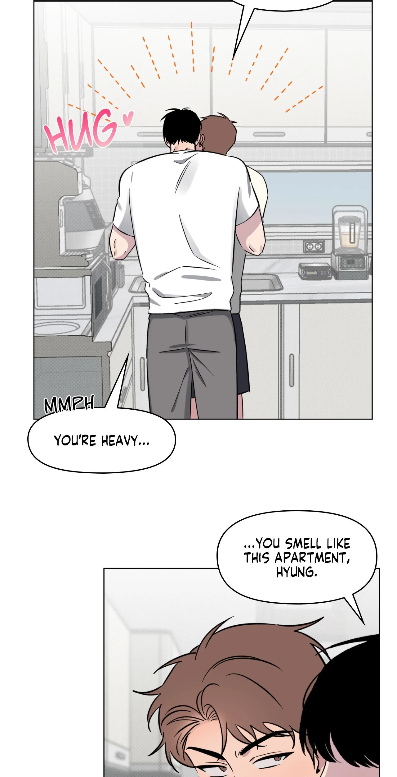 Lucky In Love - Chapter 24 Page 35