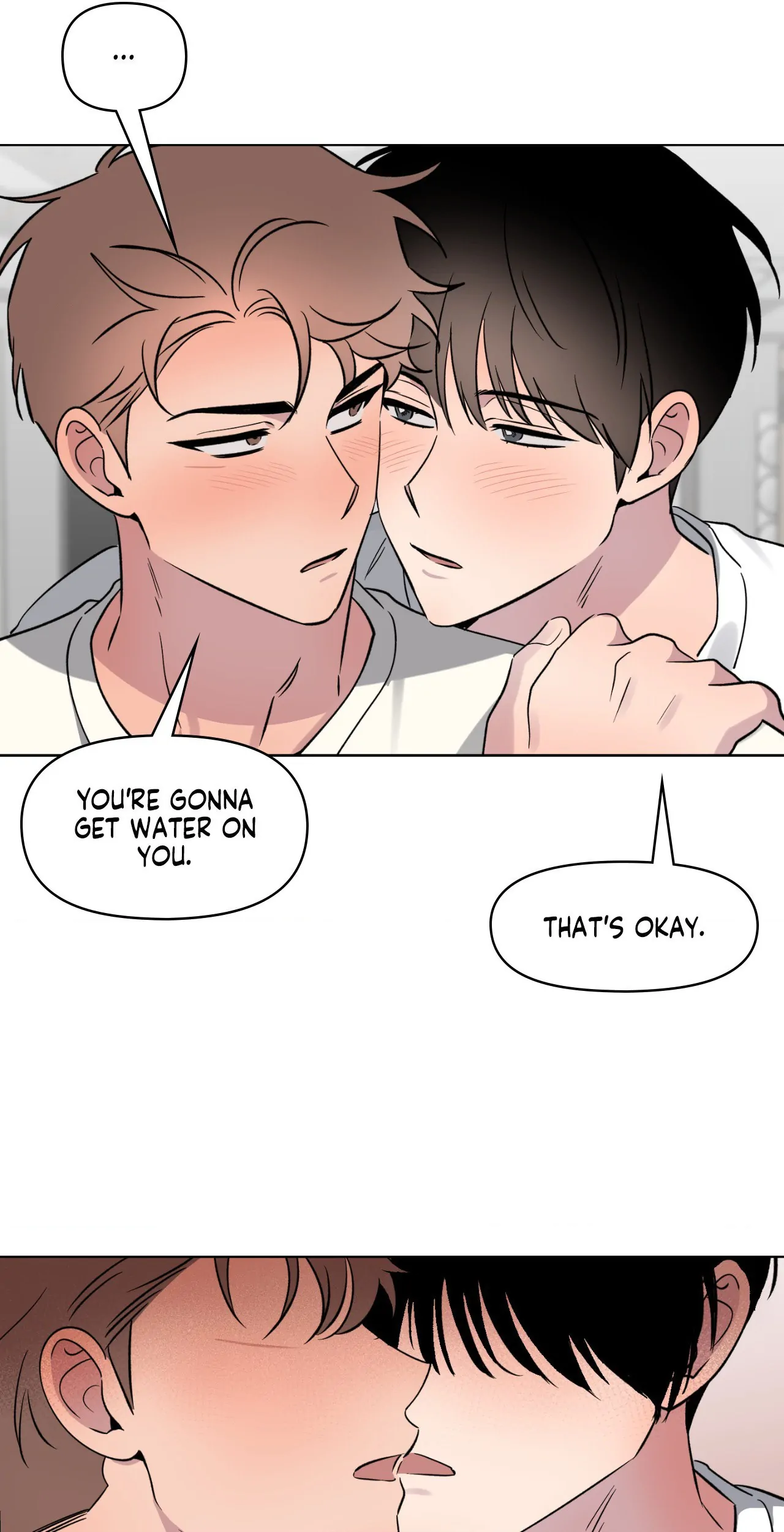 Lucky In Love - Chapter 24 Page 37