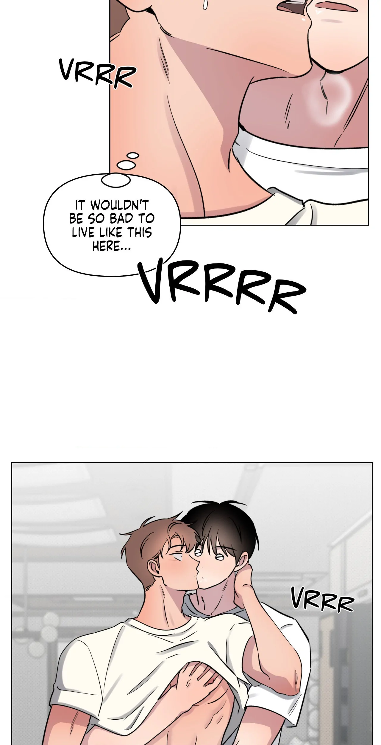 Lucky In Love - Chapter 24 Page 41