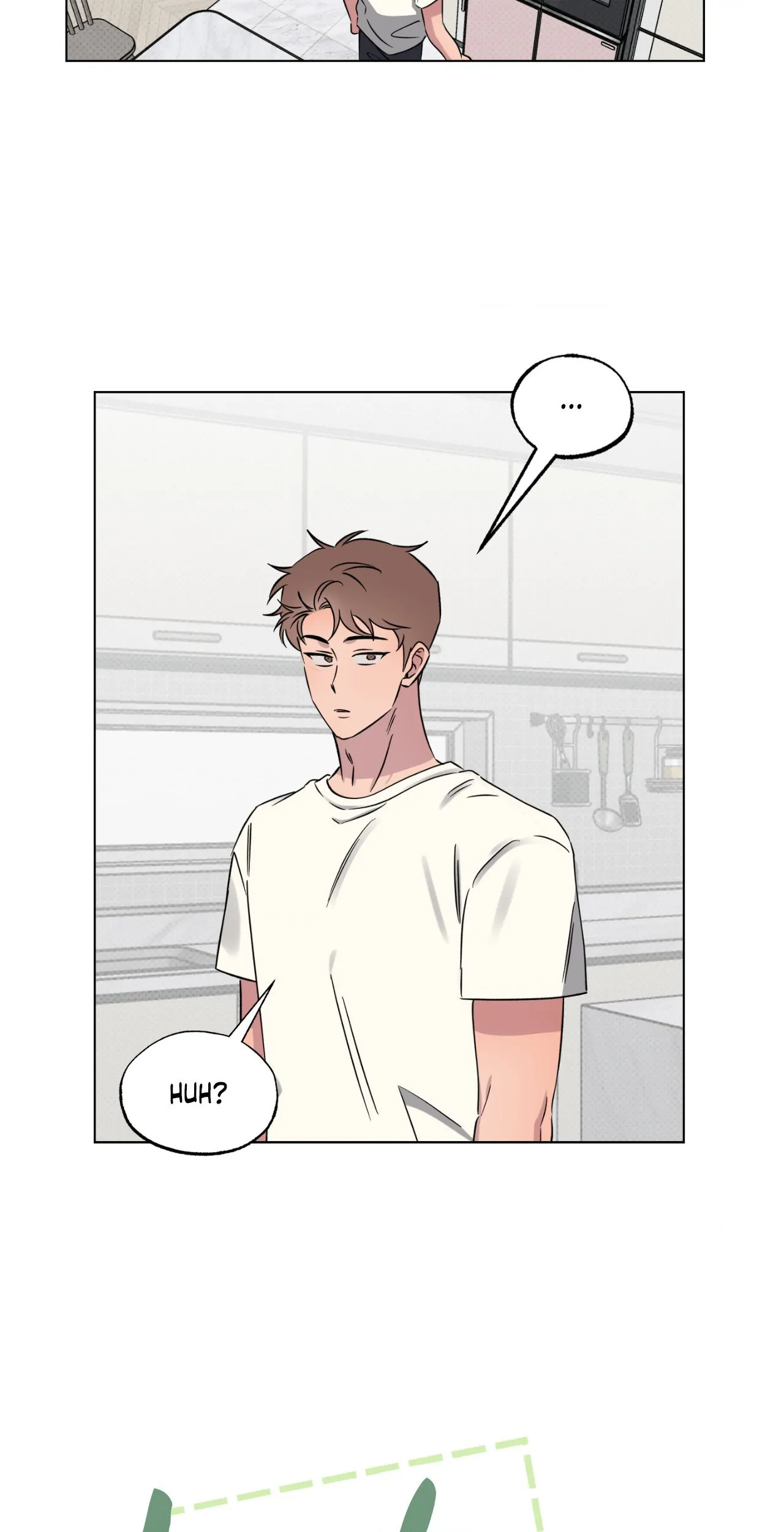 Lucky In Love - Chapter 24 Page 47