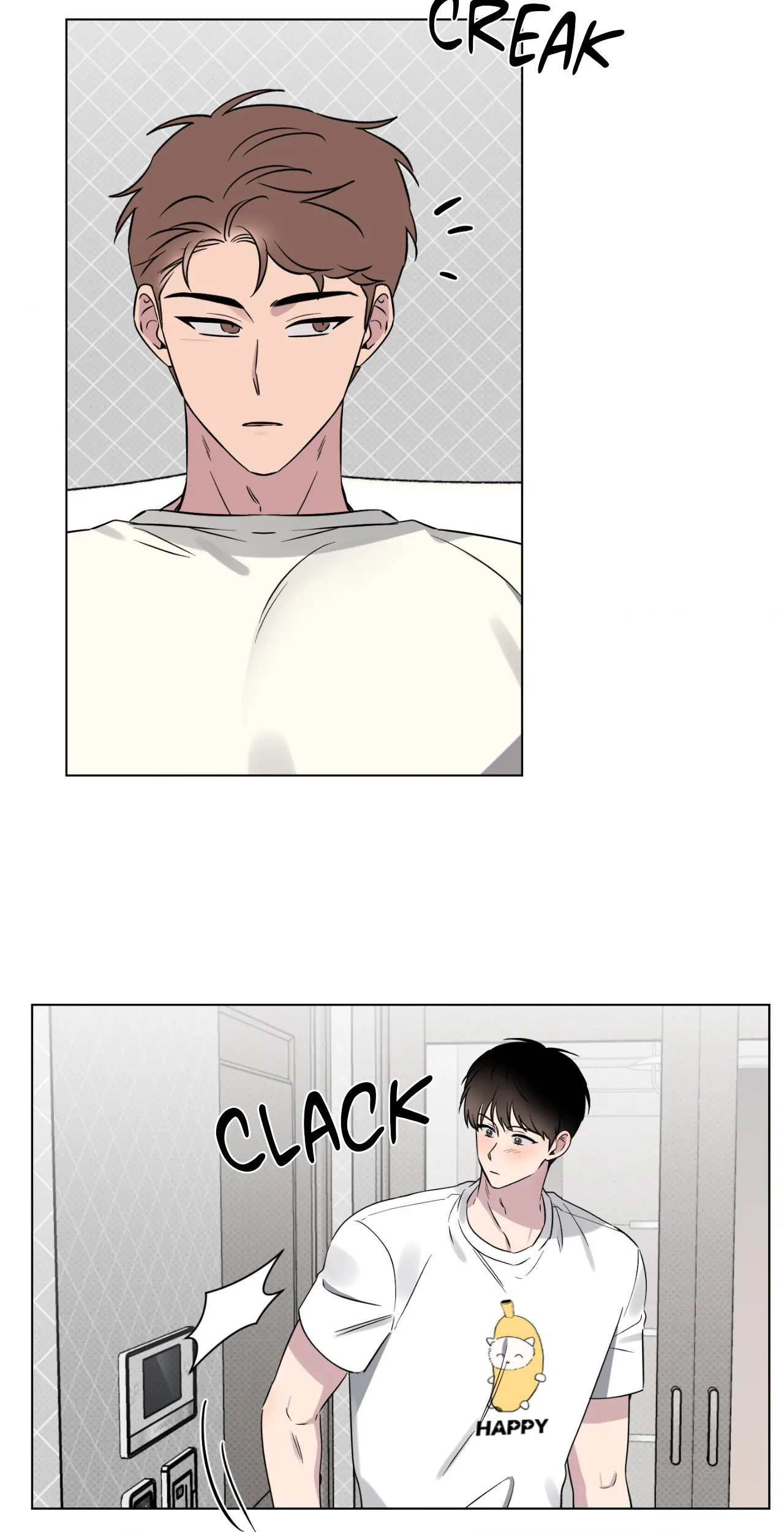 Lucky In Love - Chapter 25 Page 3