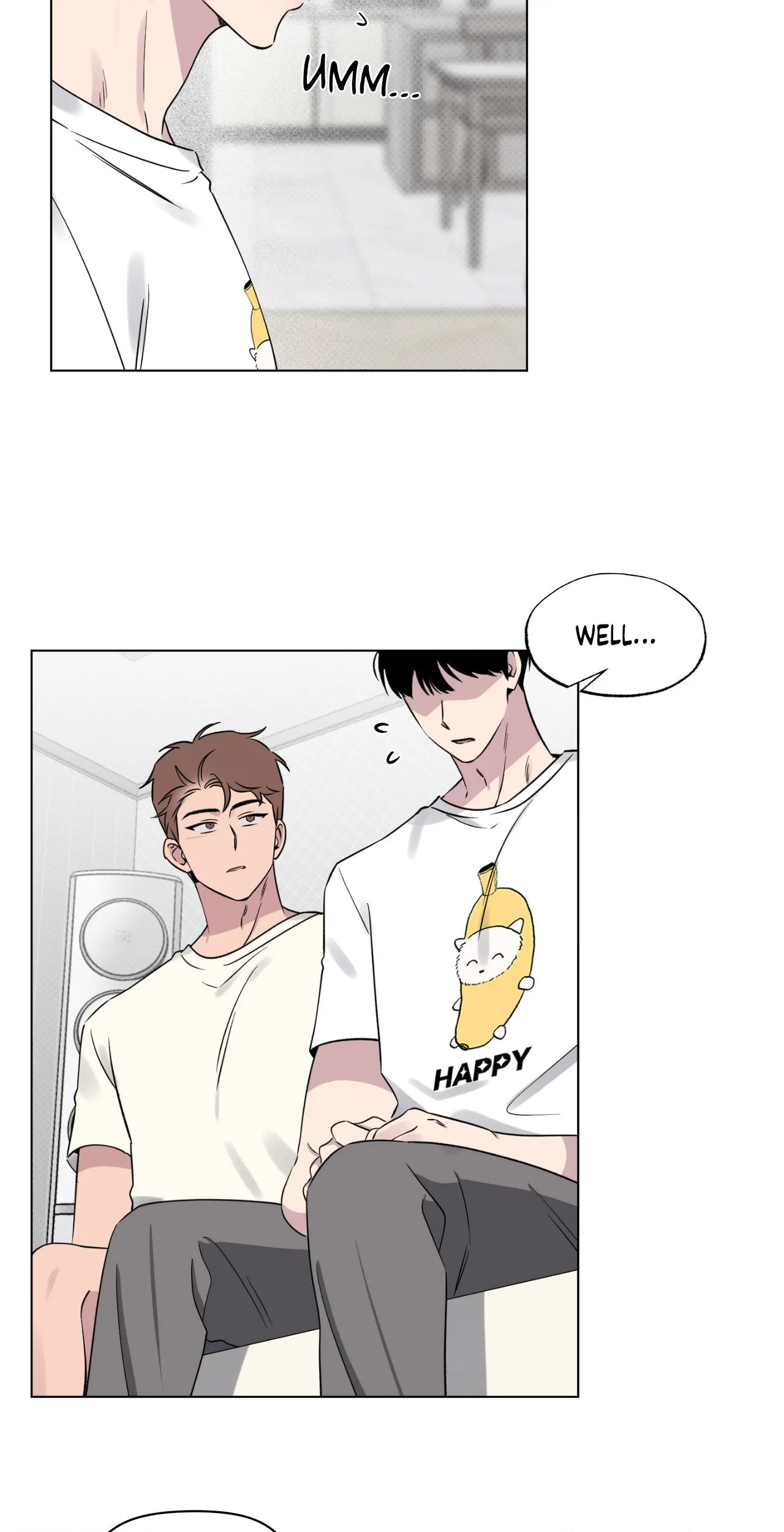 Lucky In Love - Chapter 25 Page 10