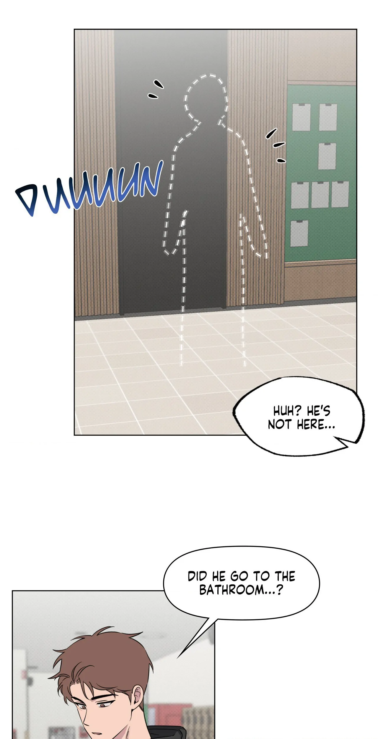 Lucky In Love - Chapter 25 Page 18