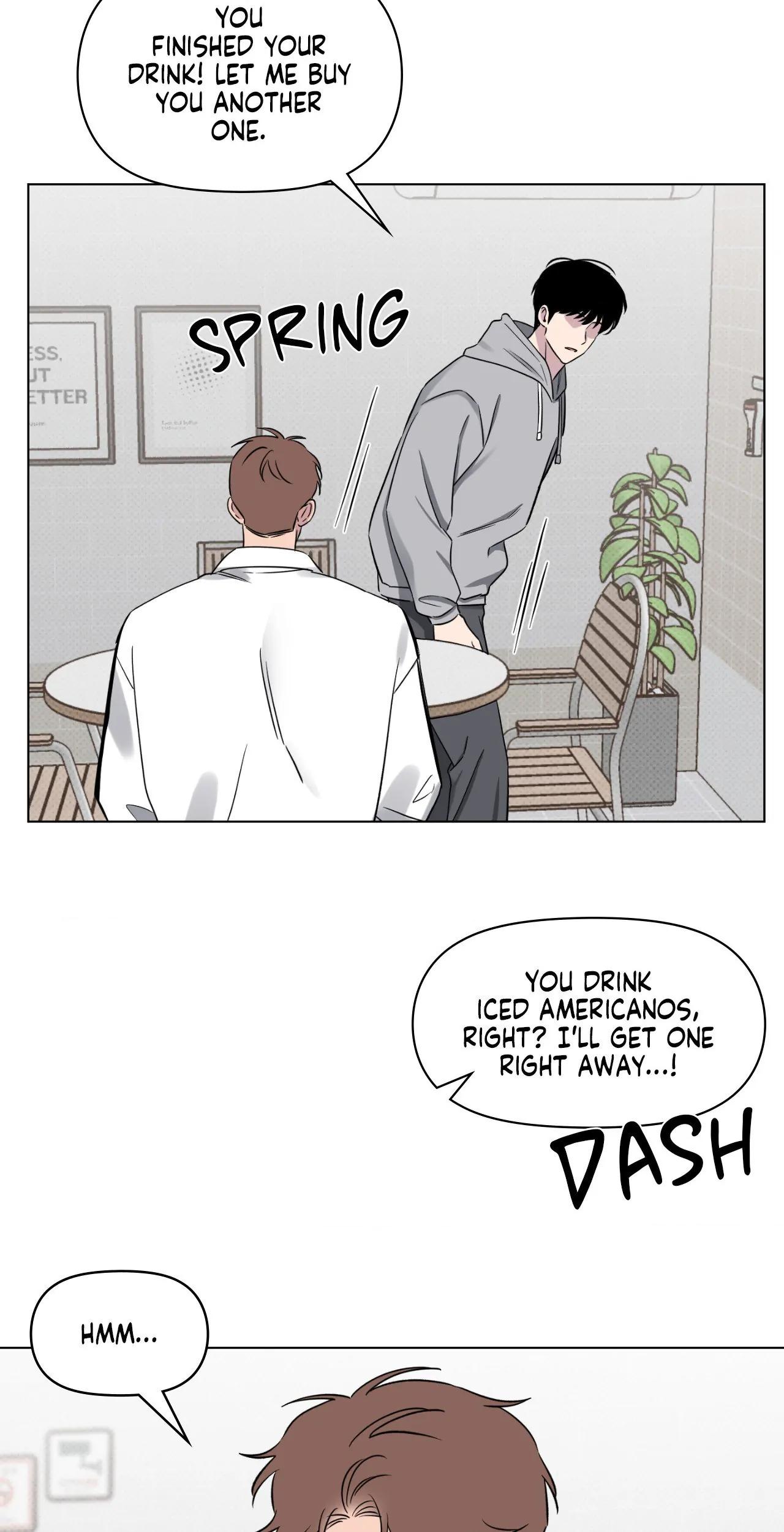 Lucky In Love - Chapter 25 Page 25