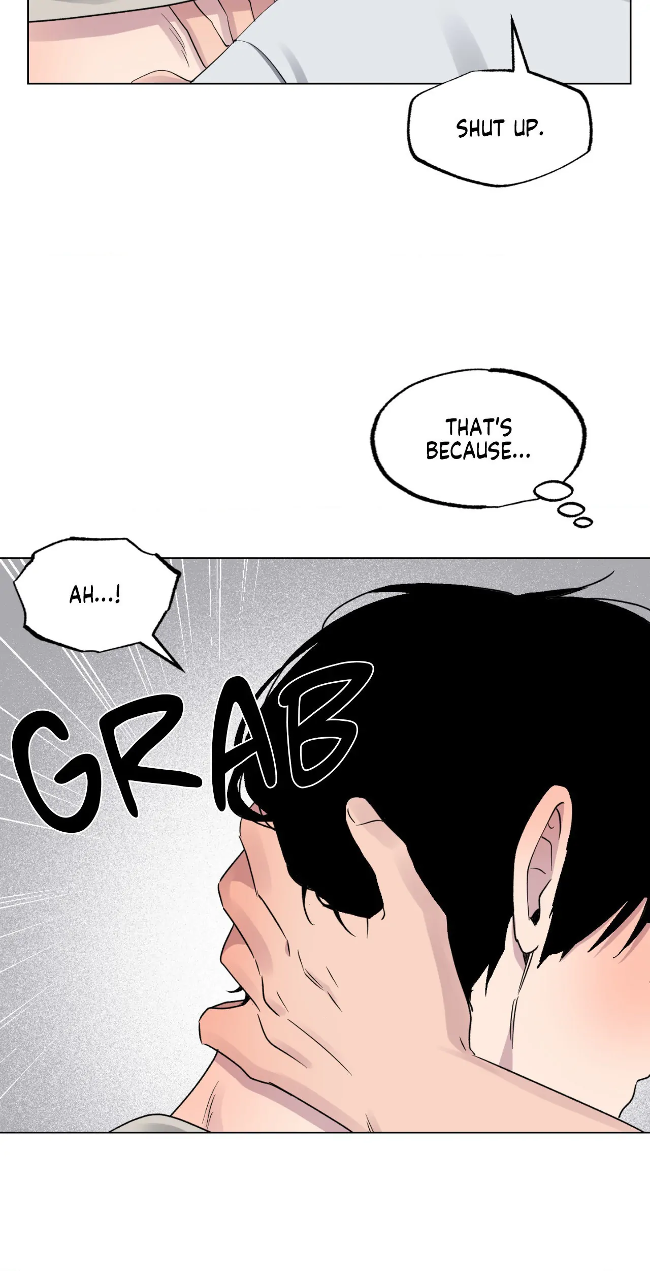Lucky In Love - Chapter 25 Page 30