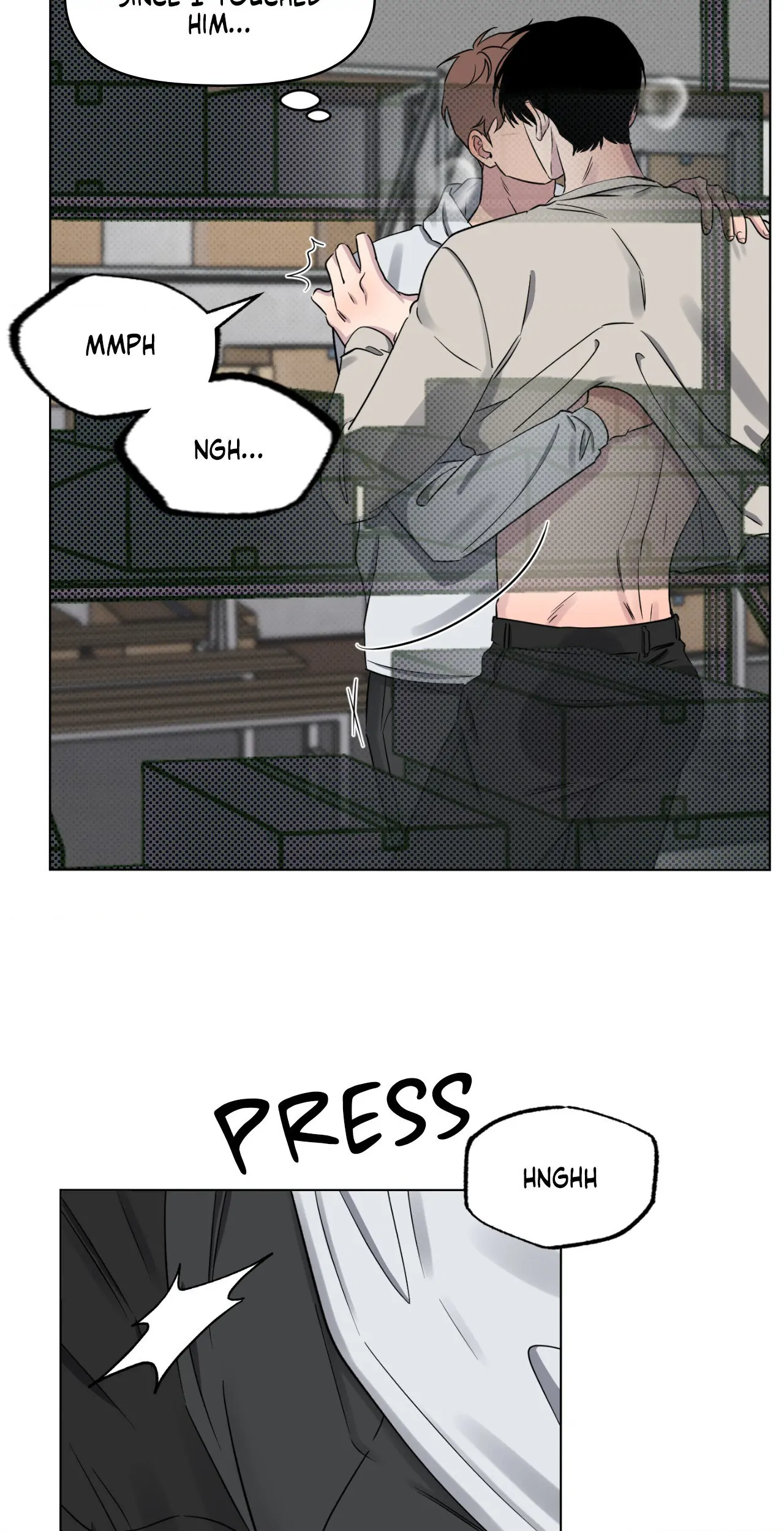 Lucky In Love - Chapter 25 Page 32